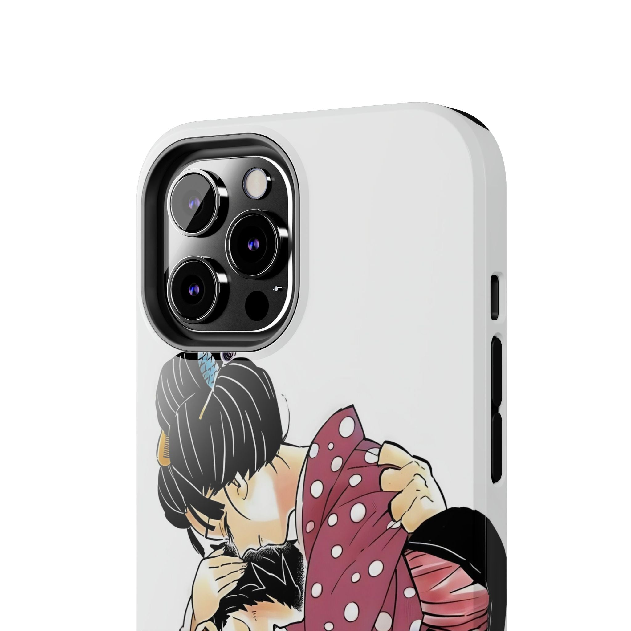 iPhone 11 Pro Case Cover | The Fallen Moment | #1141