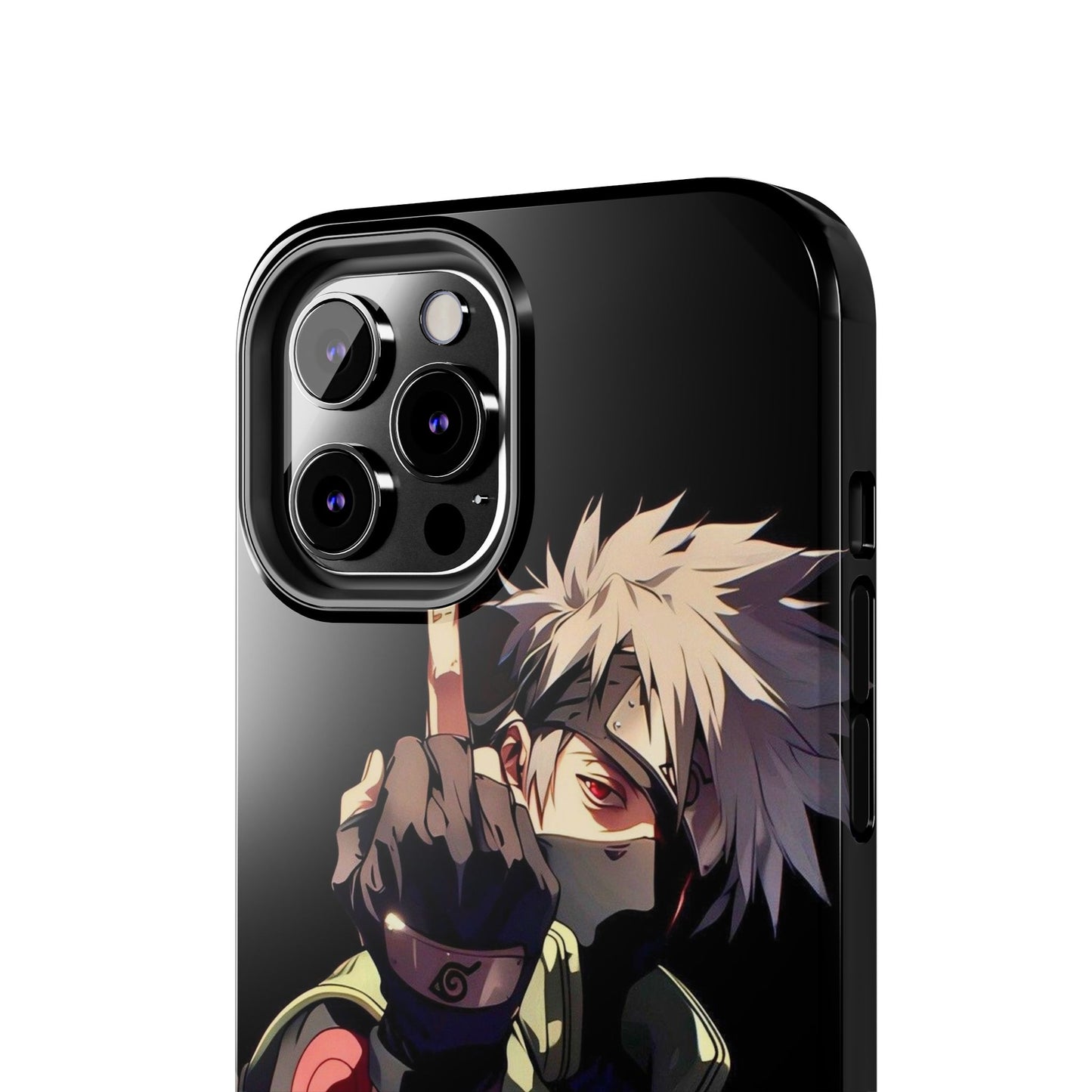The Kakashi Fhostmark
