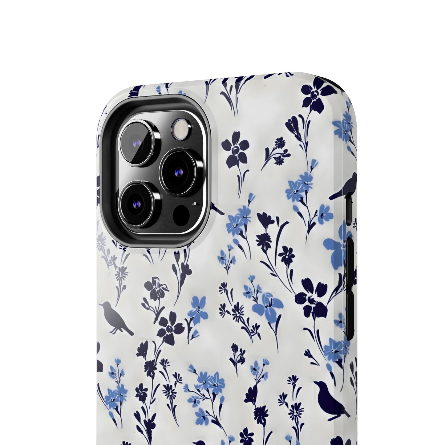 The Azure Feather | FL05