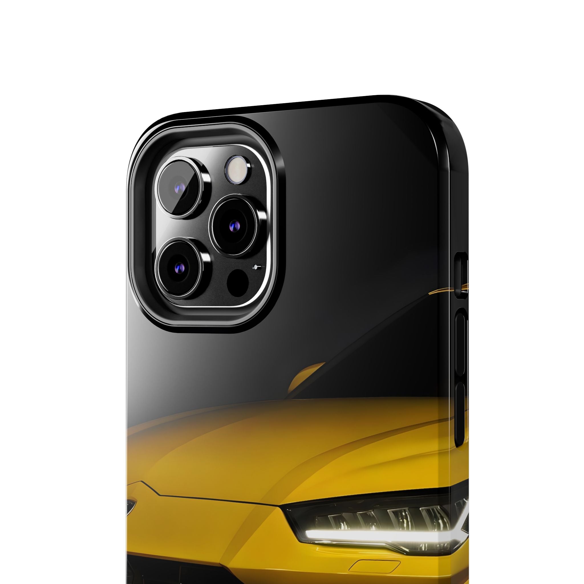 The Urus Ignitia | #1031