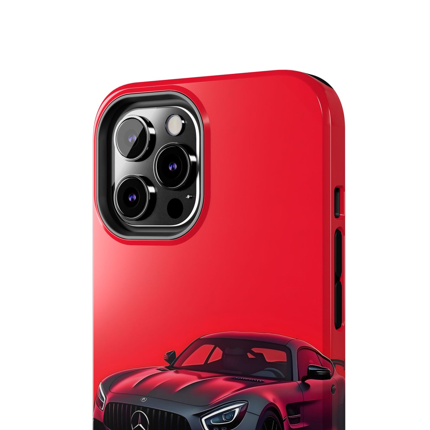 The AMG Ignitara | CA18