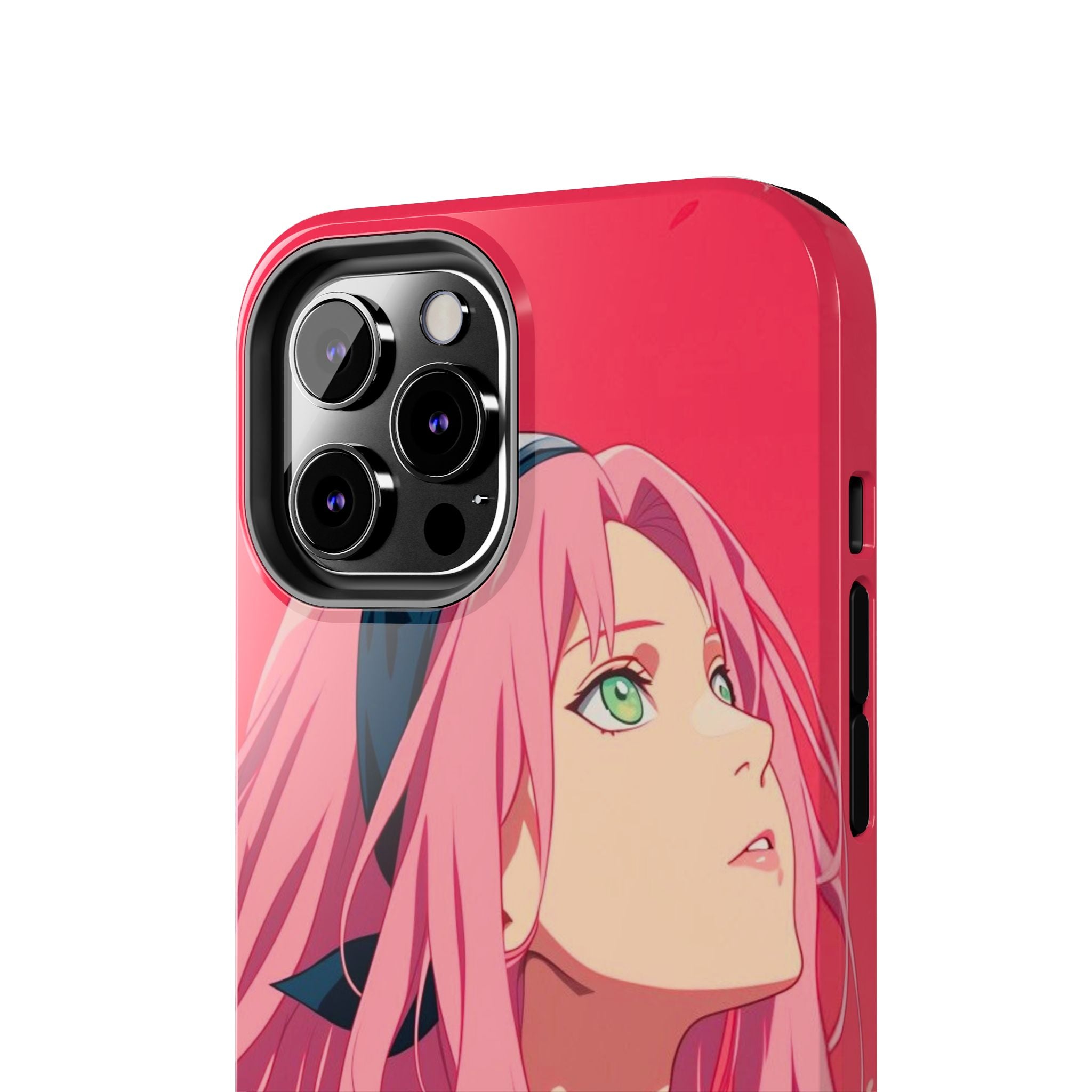 iPhone 11 Pro Case Cover | The Sakura Elysia | #1105