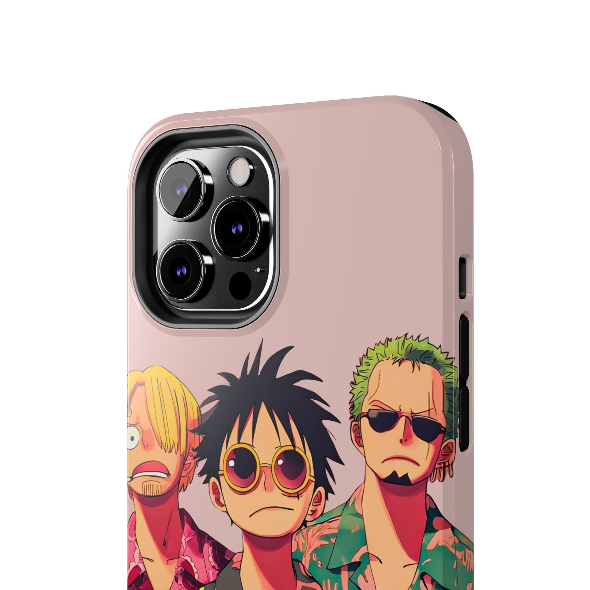 iPhone 11 Pro Case Cover | The Paradise Crew | #1131