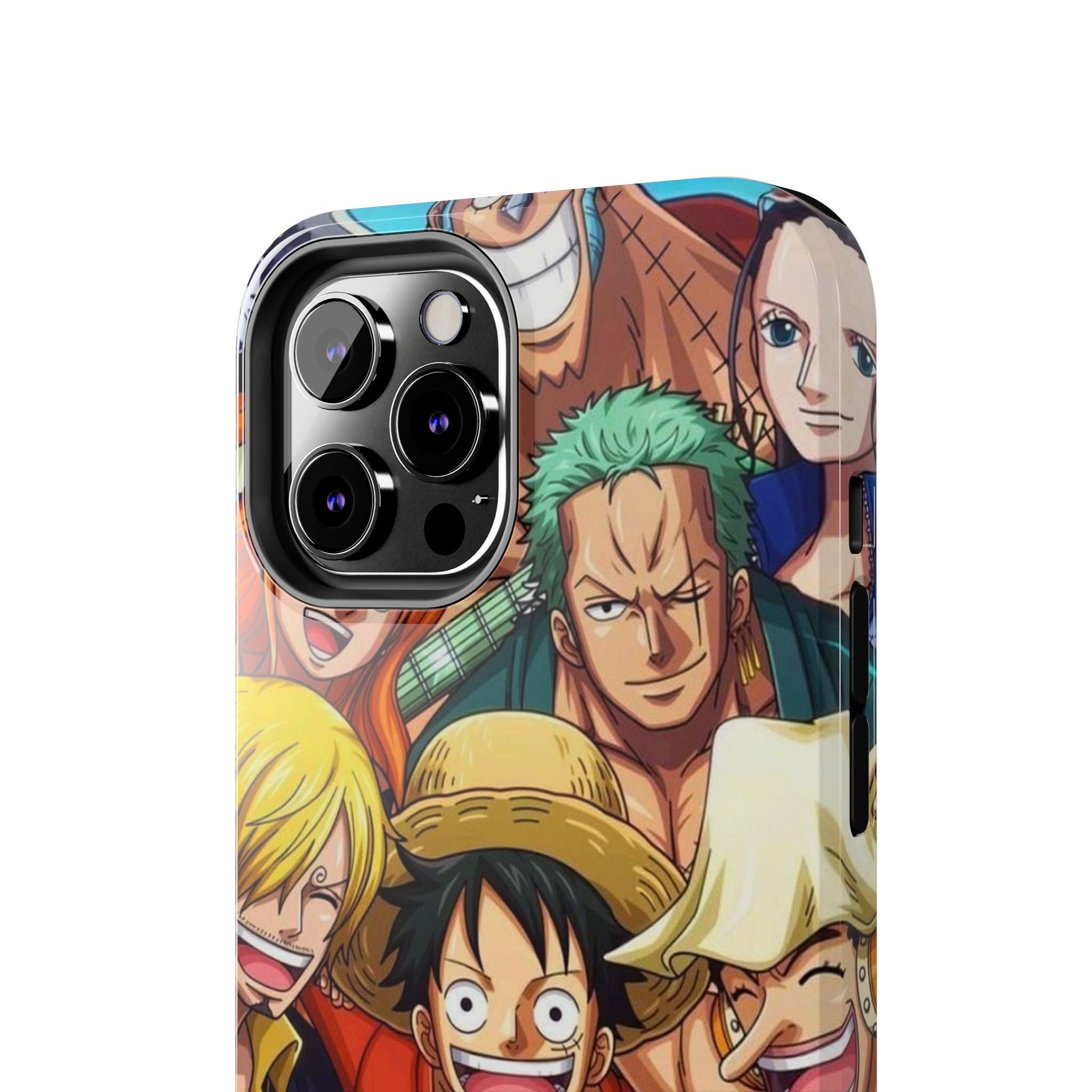 iPhone 11 Pro Case Cover | The Ocean Creed | #1129