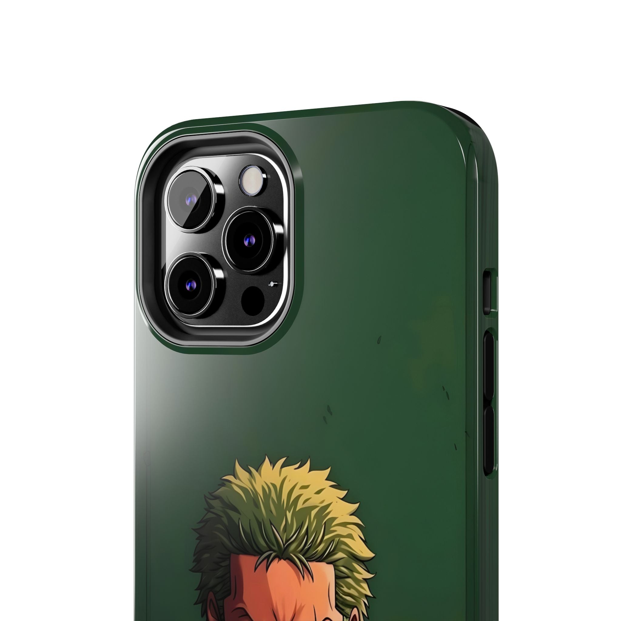 iPhone 11 Pro Case Cover | The Zoro Bladeborn | #1122