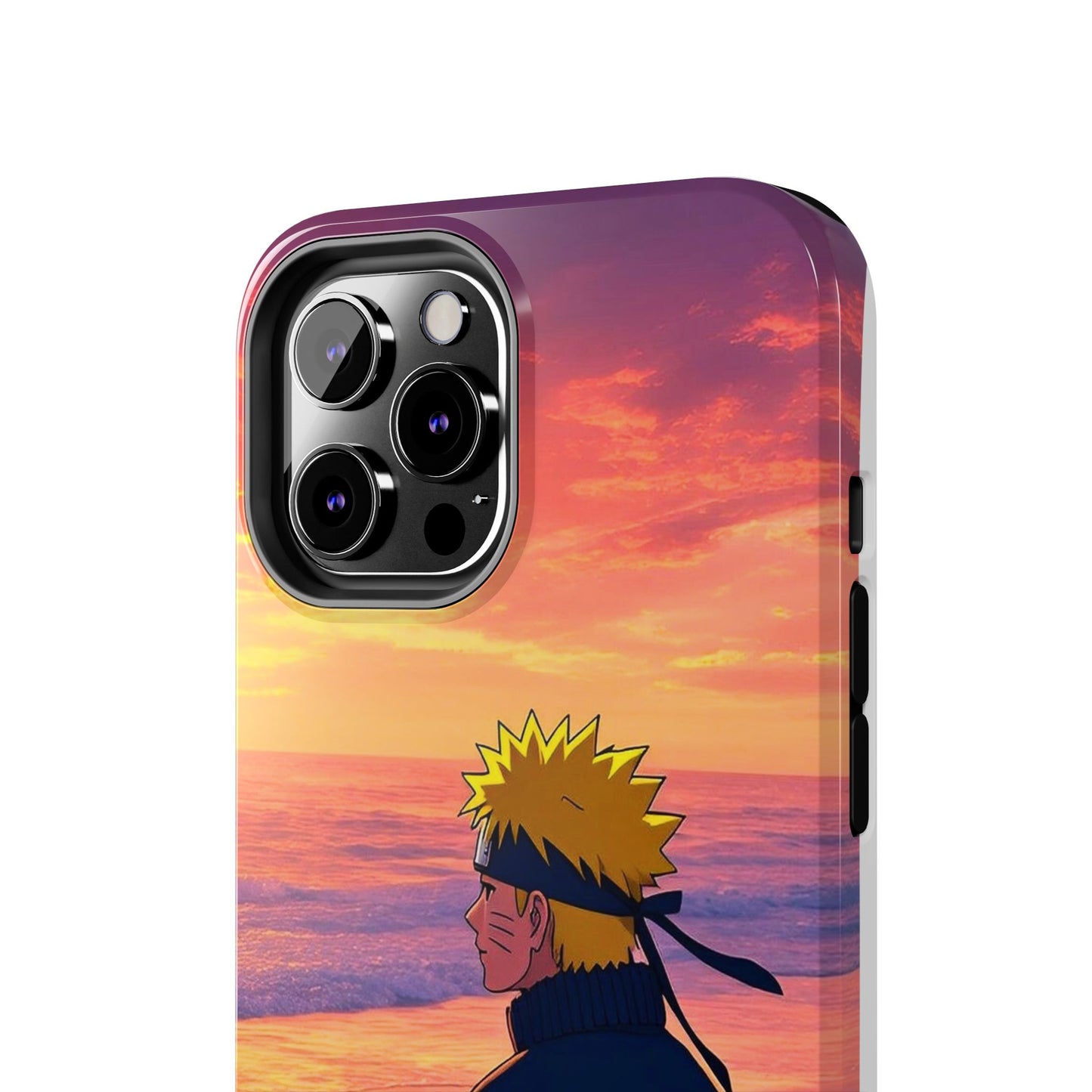 The Naruto Sunsway