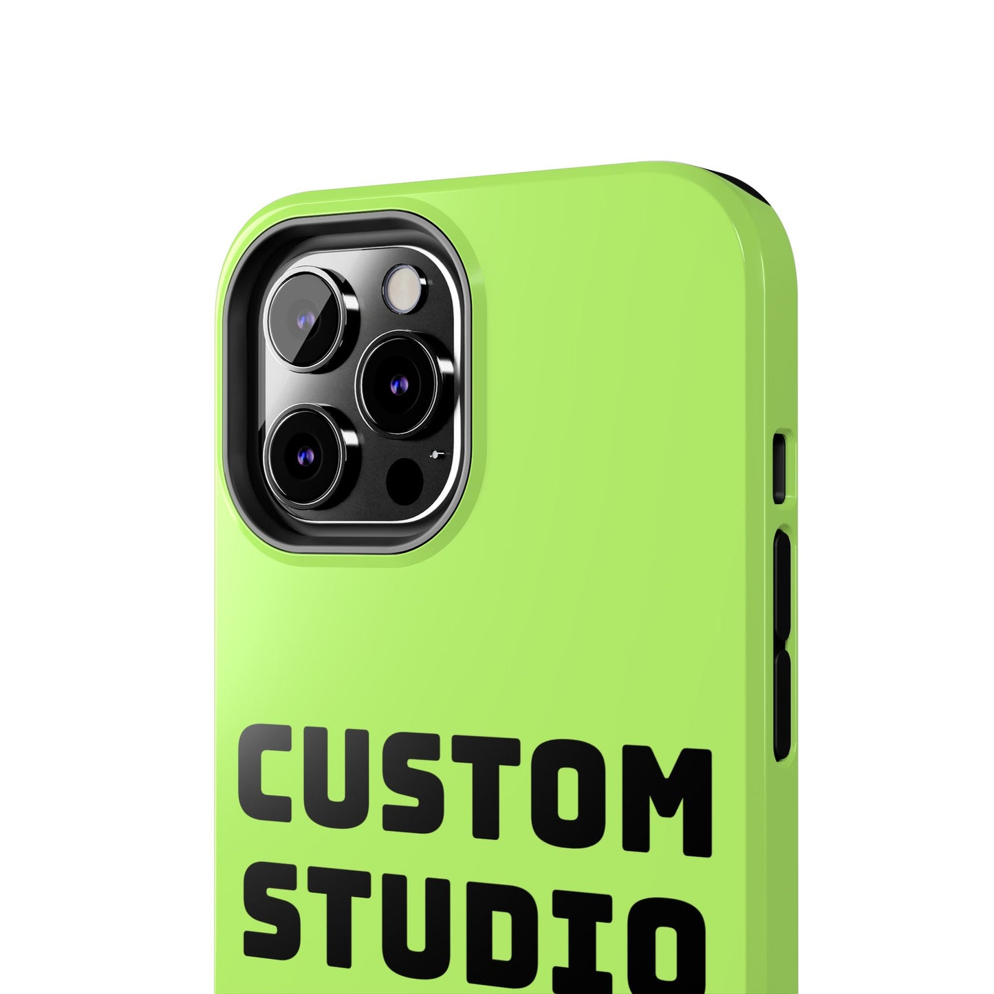 The PrintForge™ Custom Studio