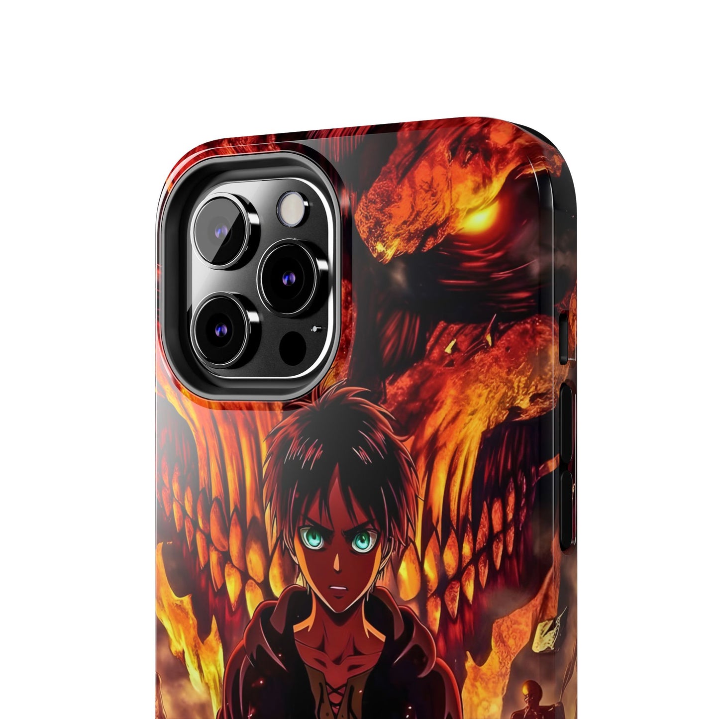 The Eren Ragnarok