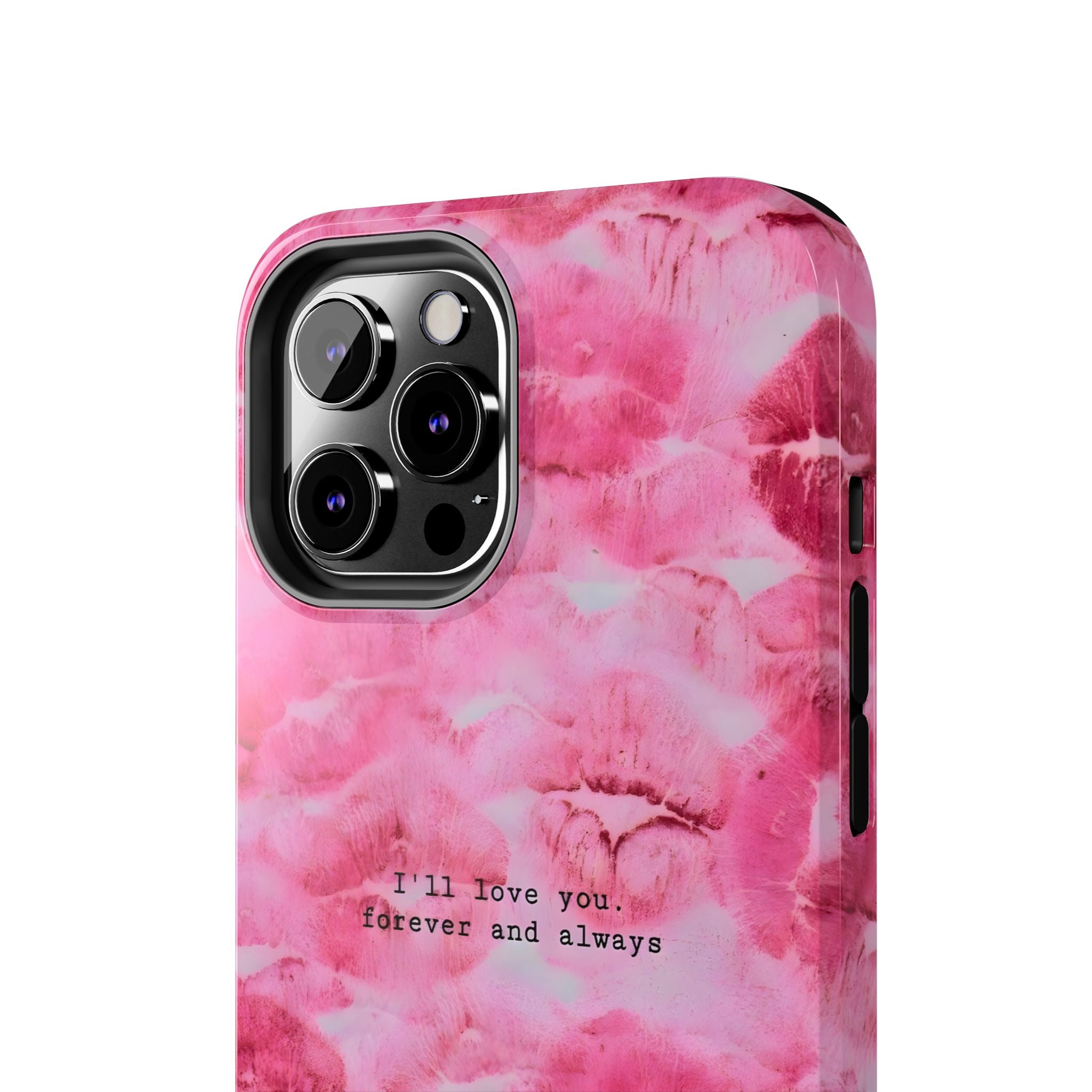 iPhone 11 Pro Case Cover | The Love Letter | #1118