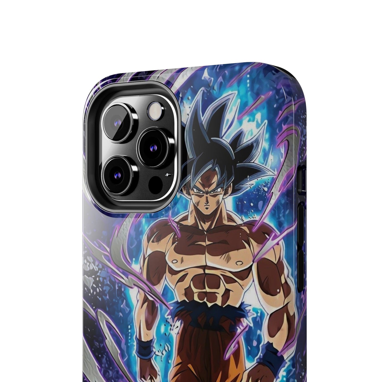The Goku Ultranite