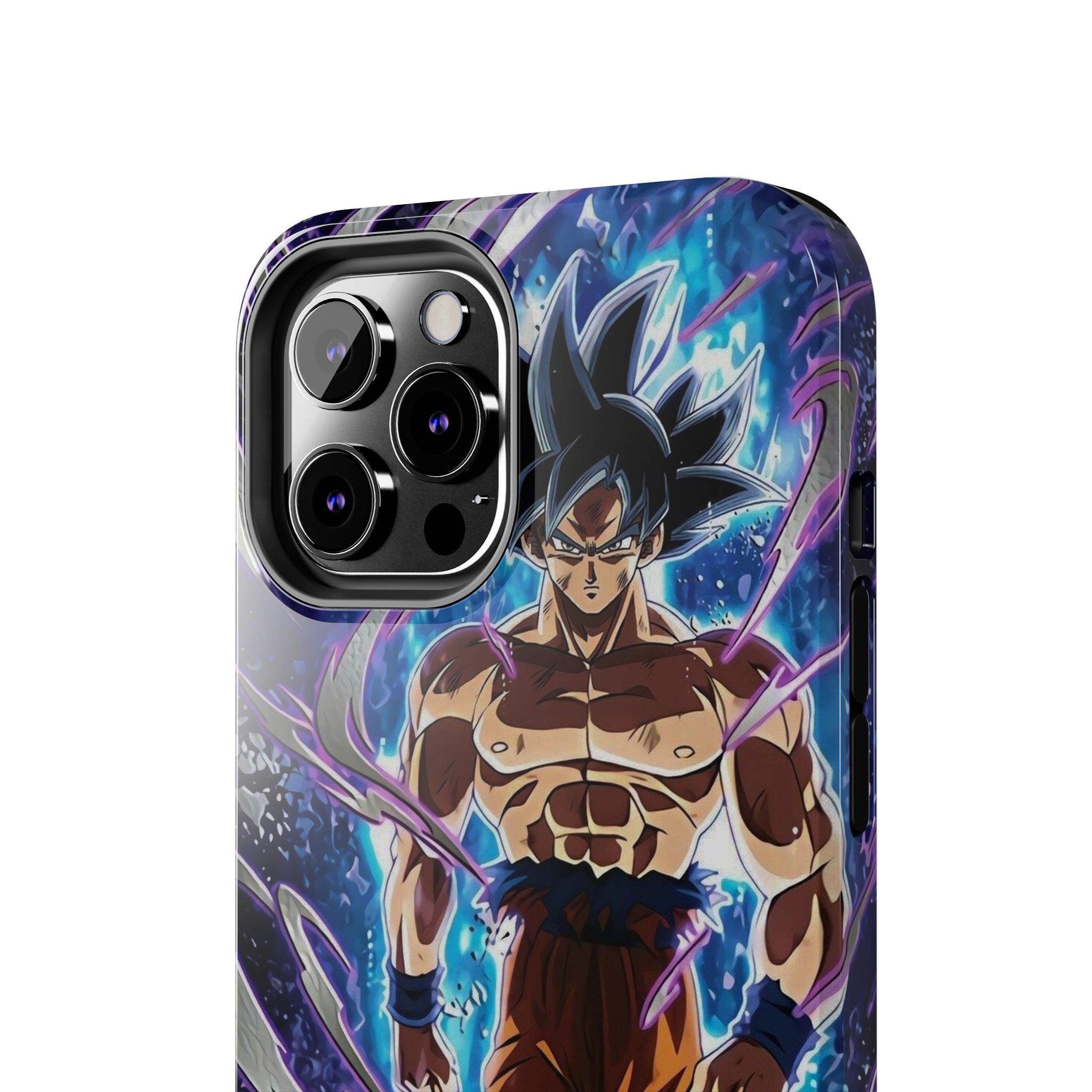 iPhone 11 Pro Case Cover | The Goku Ultranite | #1084
