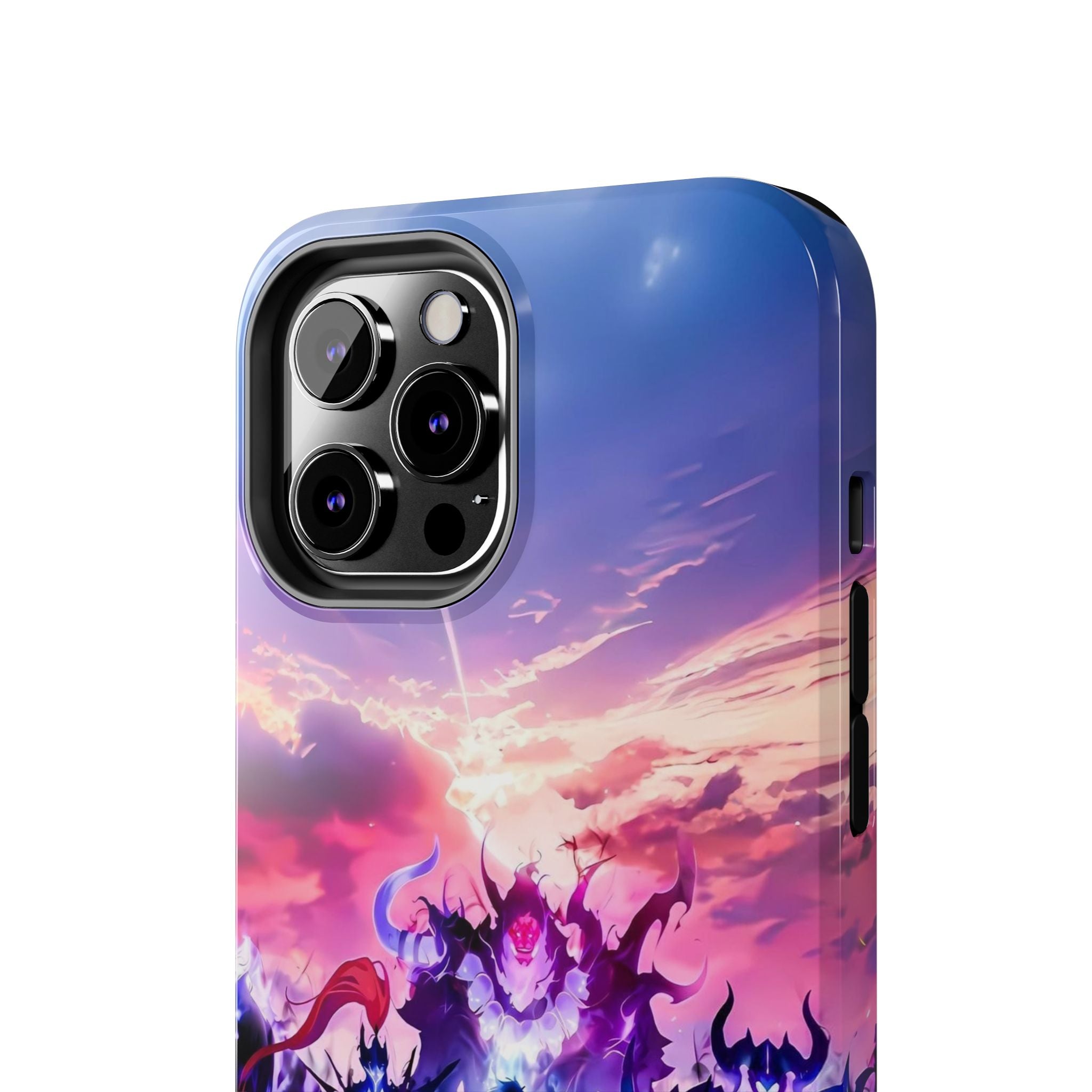 The Jinwoo Nethermarch | #1139