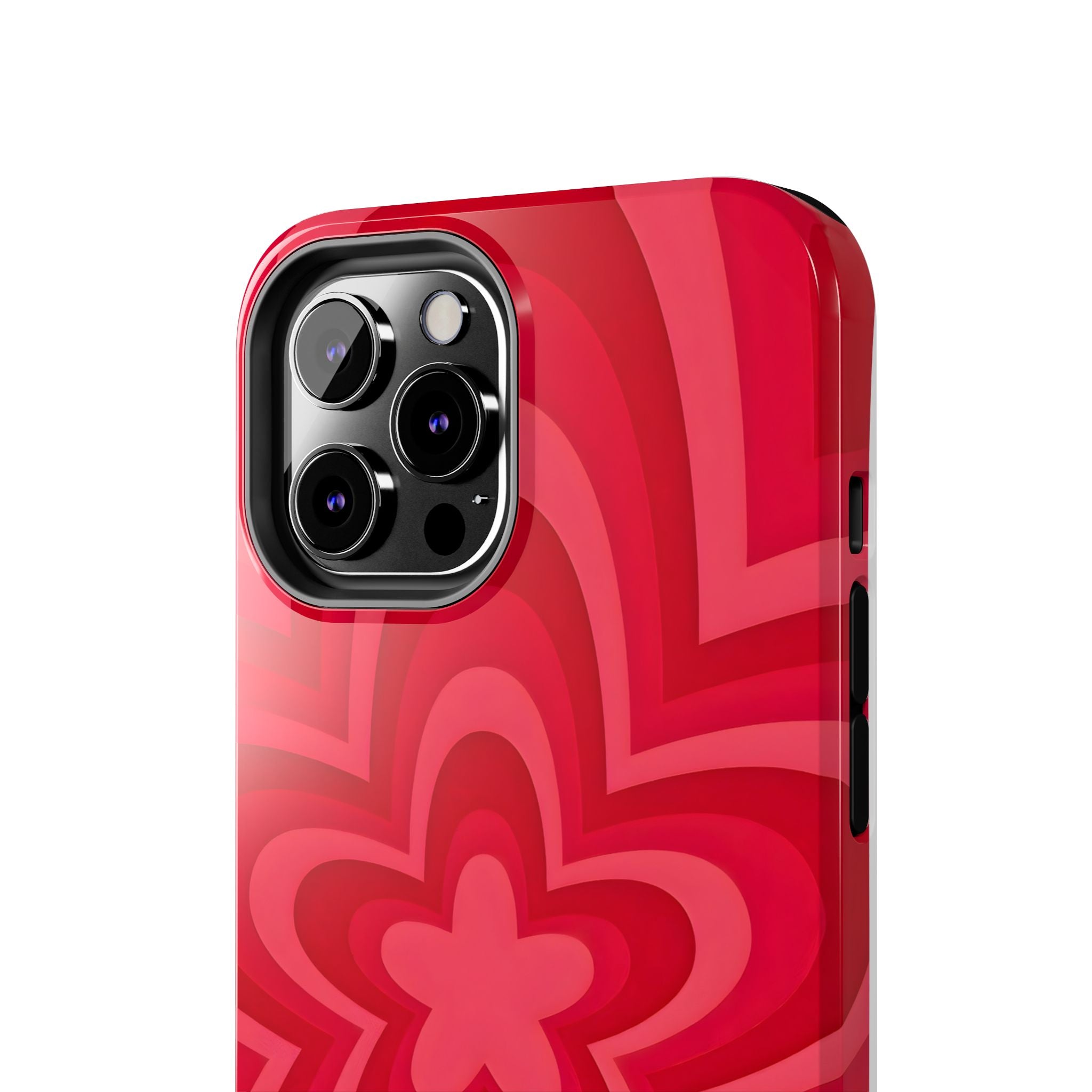 iPhone 11 Pro Case Cover | The Rouge Flame | #1087
