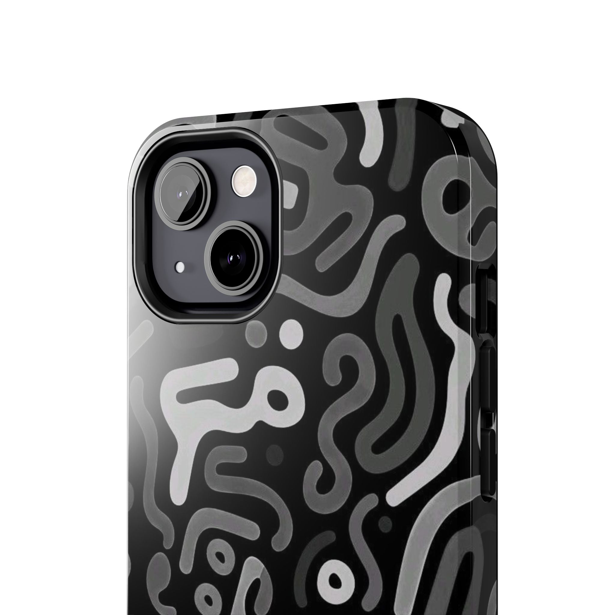 The Monochrome Murmur | #1187