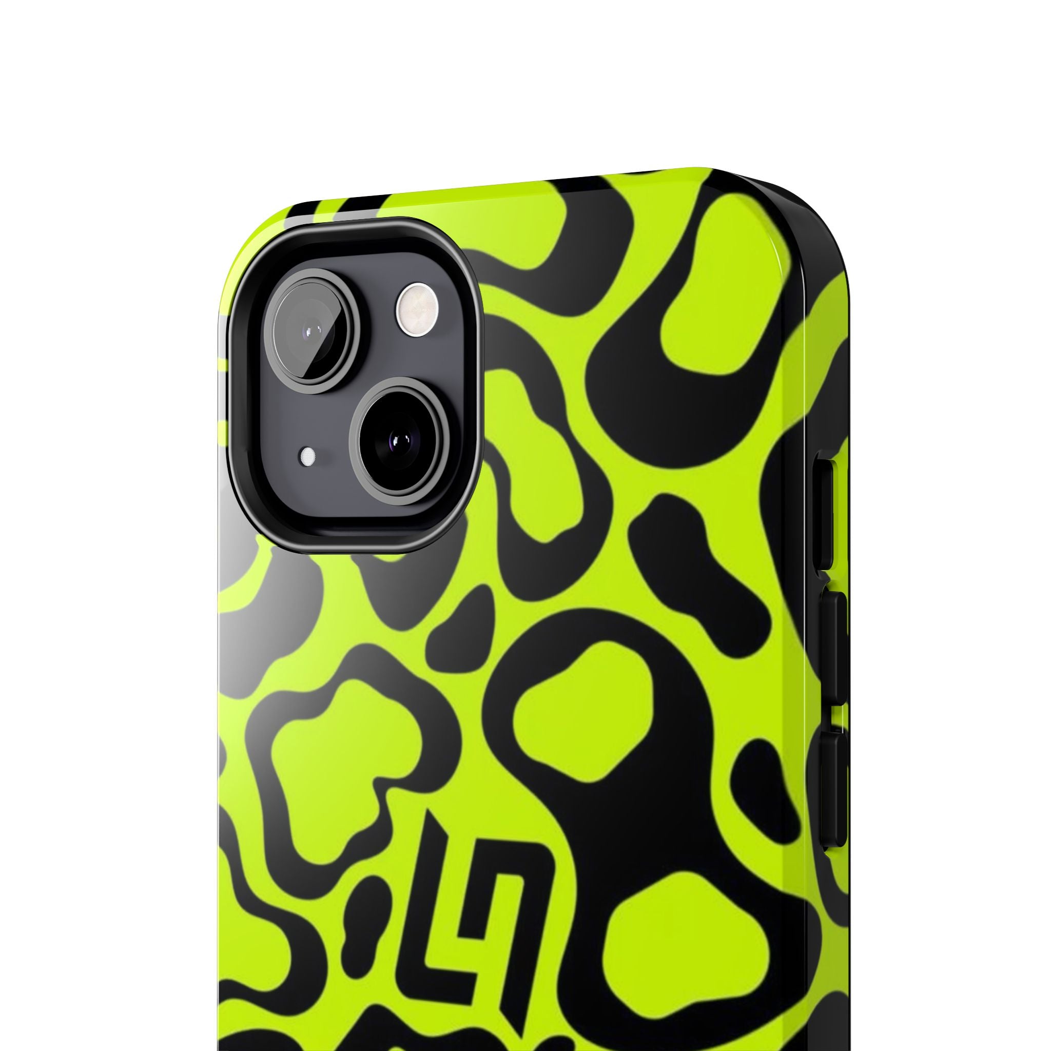 The Luminous Mirage | #1168