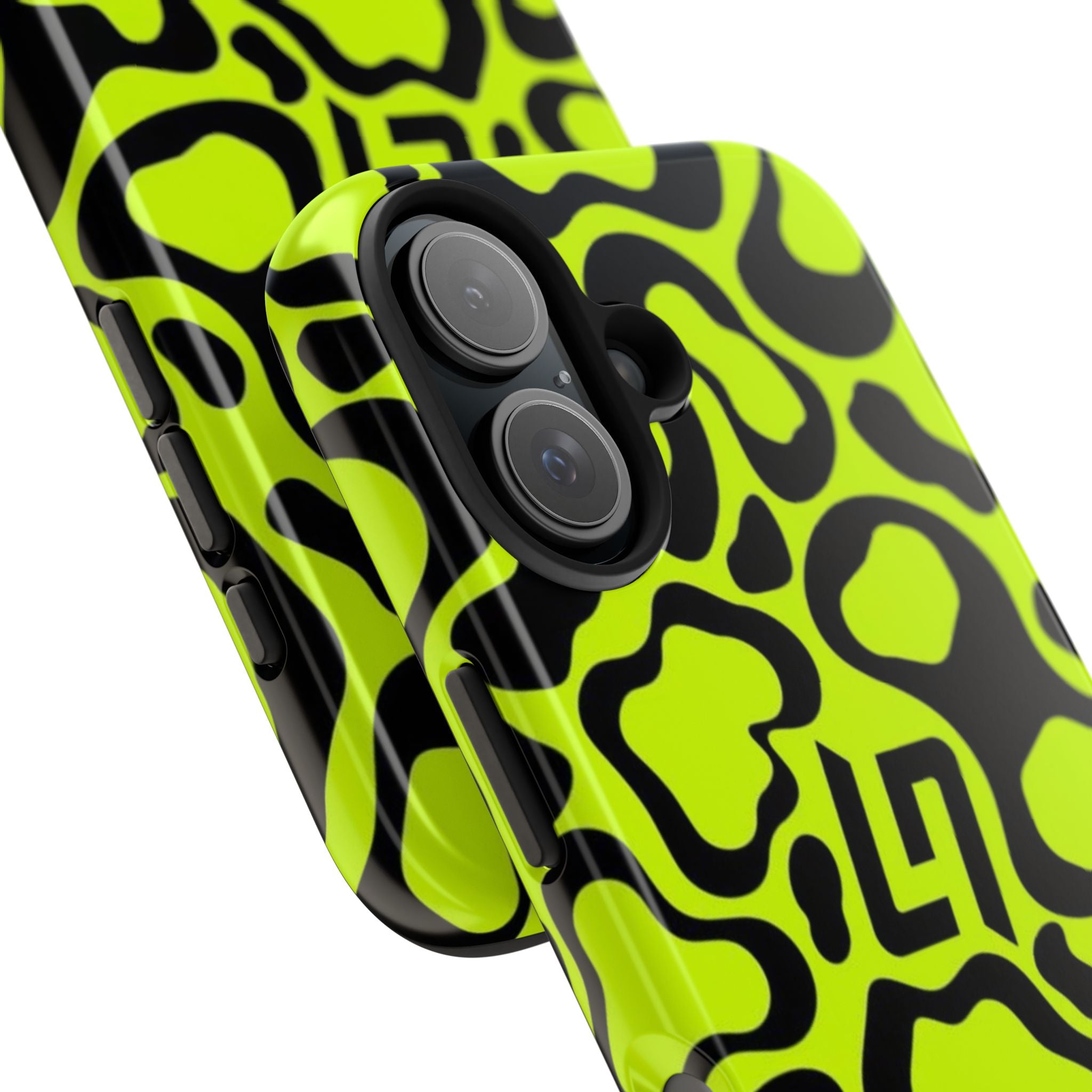 The Luminous Mirage | #1168