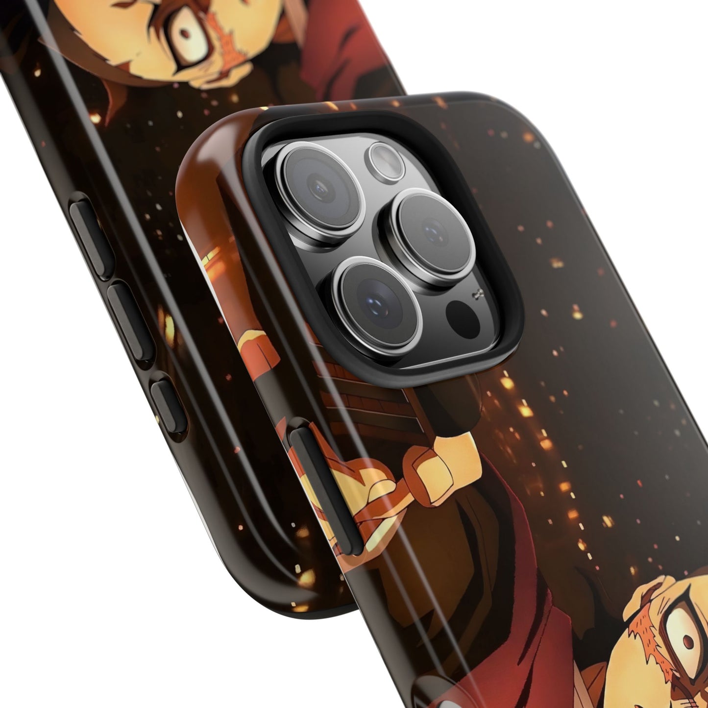 The Tanjiro Phoenix