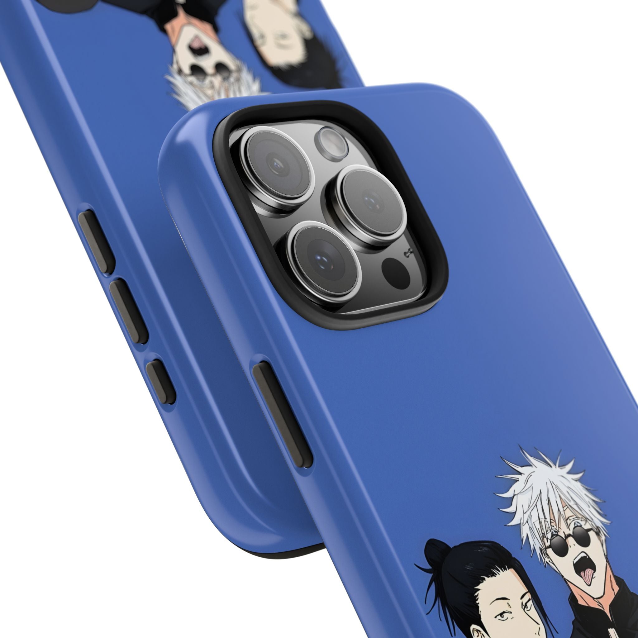 iPhone 11 Pro Case Cover | The Trinity Cursed | #1100