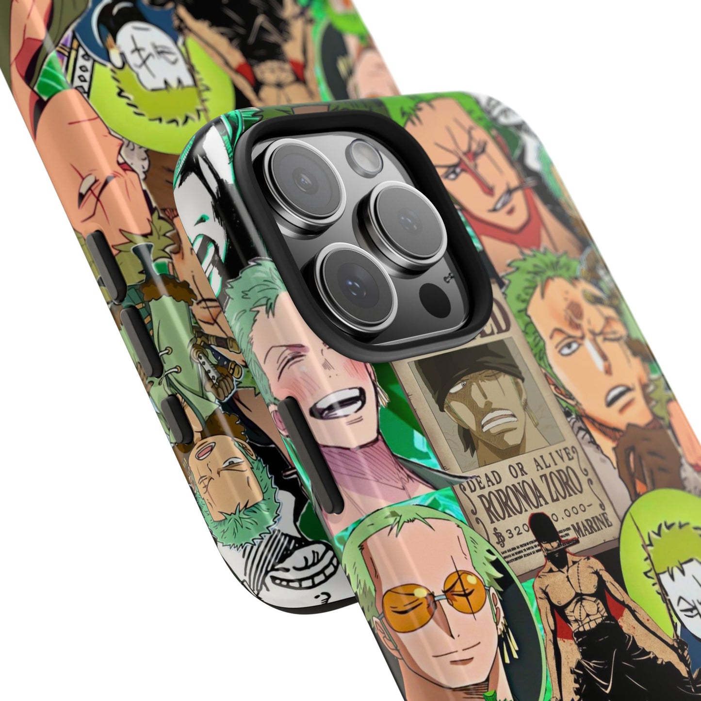 The Zoro Warpath 320M