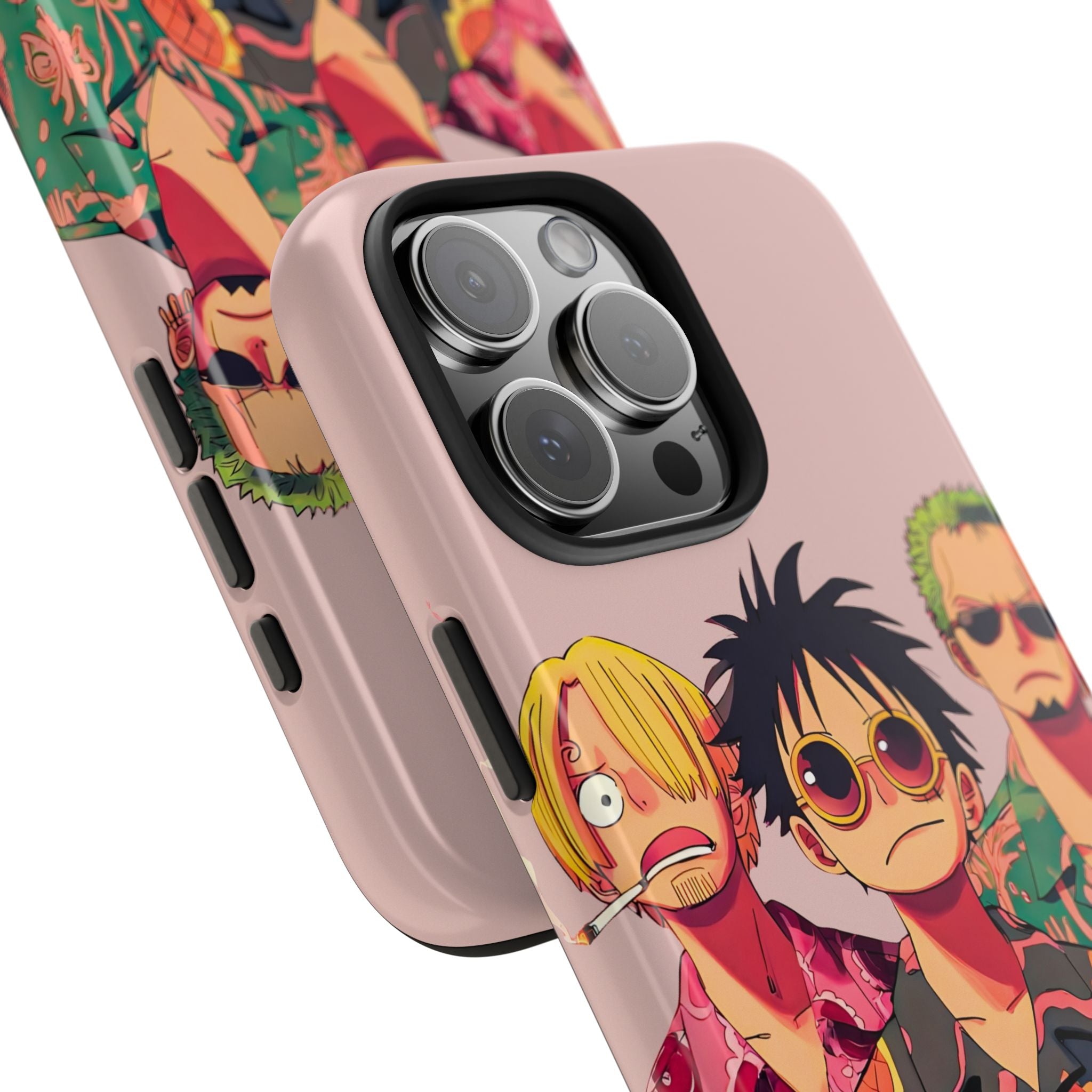 iPhone 11 Pro Case Cover | The Paradise Crew | #1131