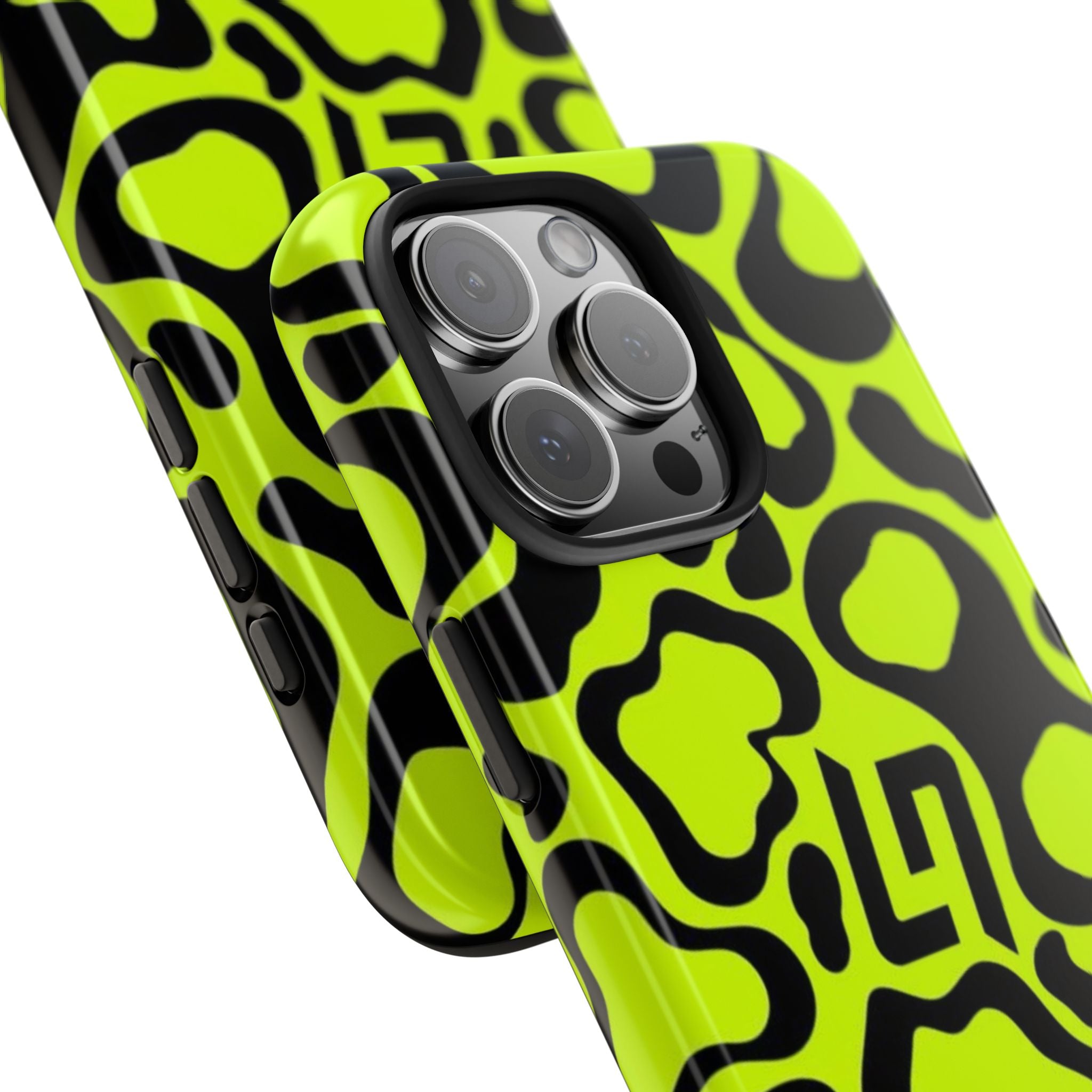 The Luminous Mirage | #1168