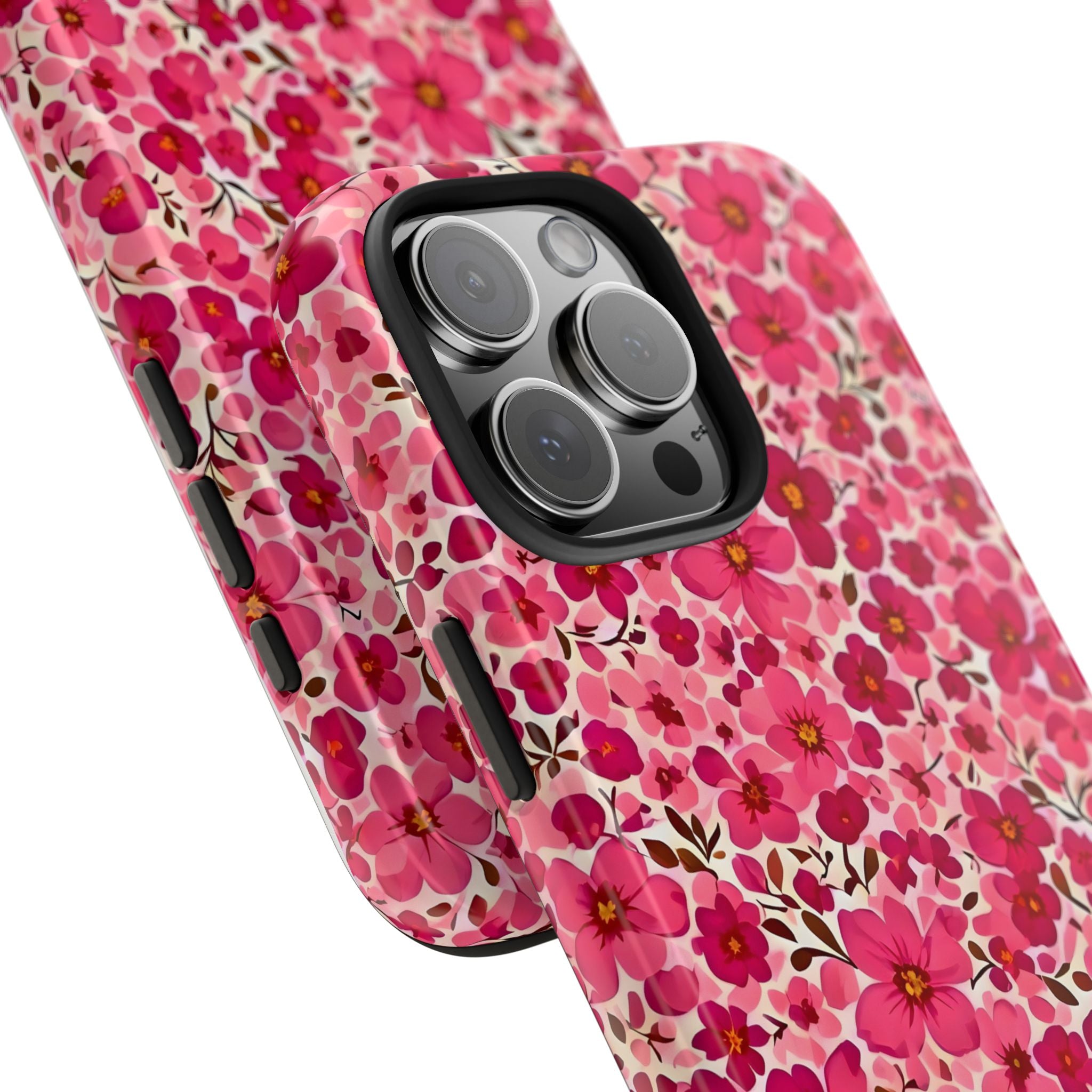 iPhone 11 Pro Case Cover | The Blush Muse | #1085