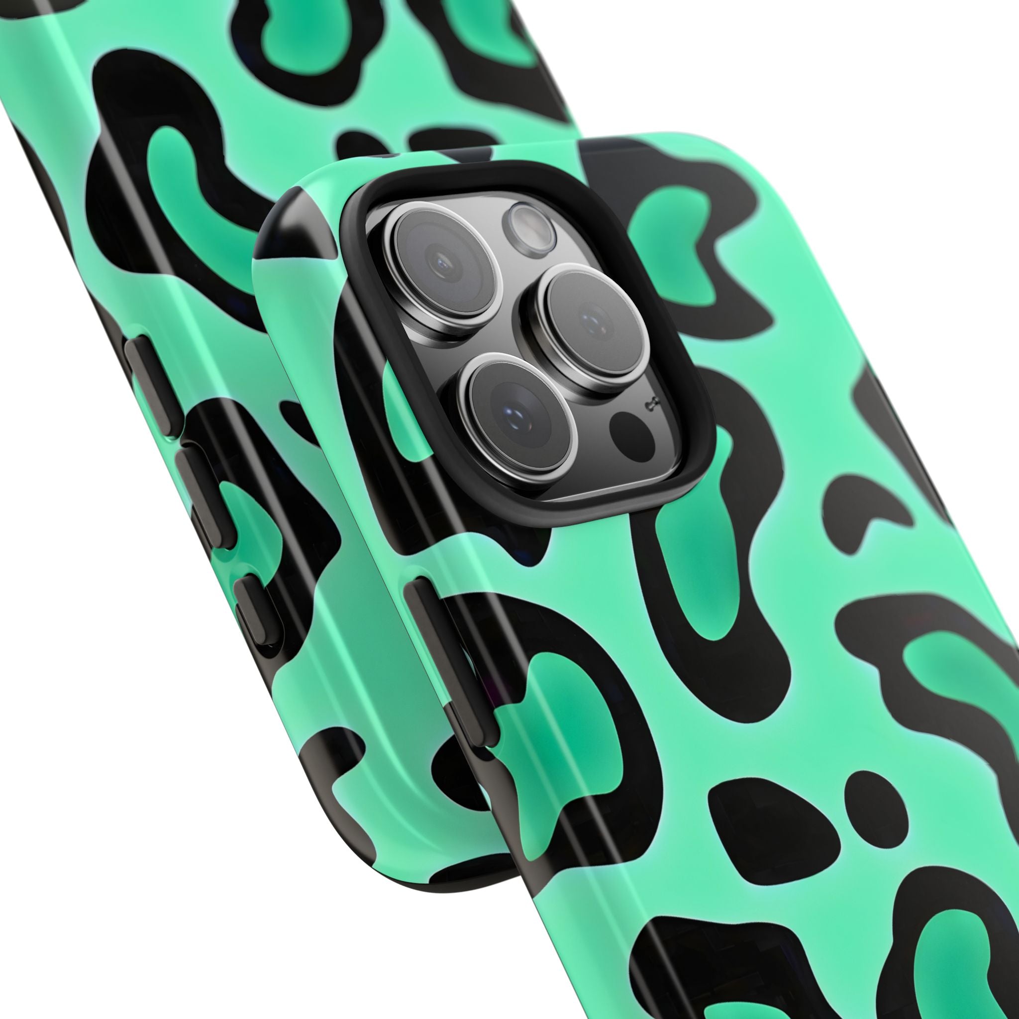 iPhone 11 Pro Case Cover | The Venom Kiss | #1120