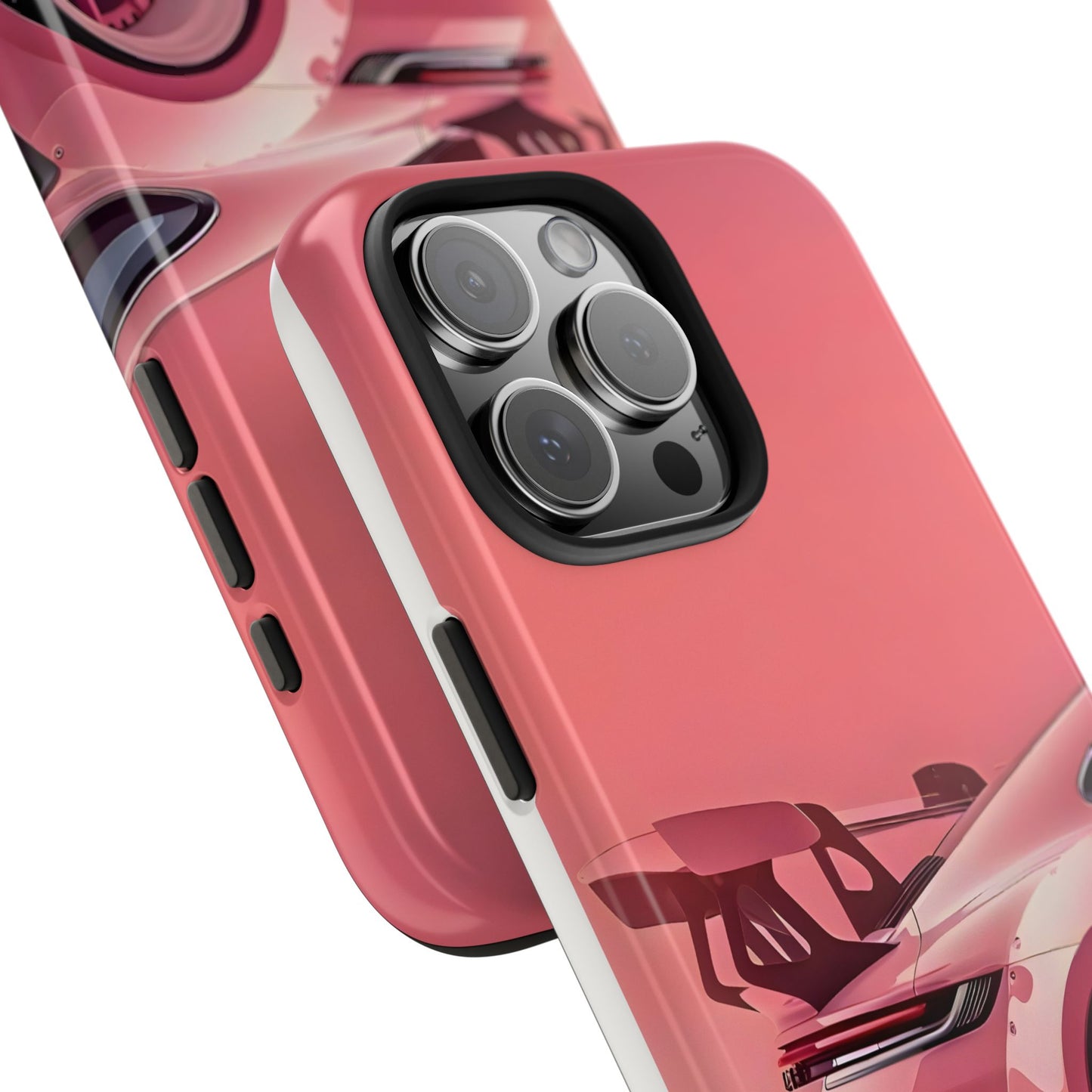 The 911 Rosanova | CA08