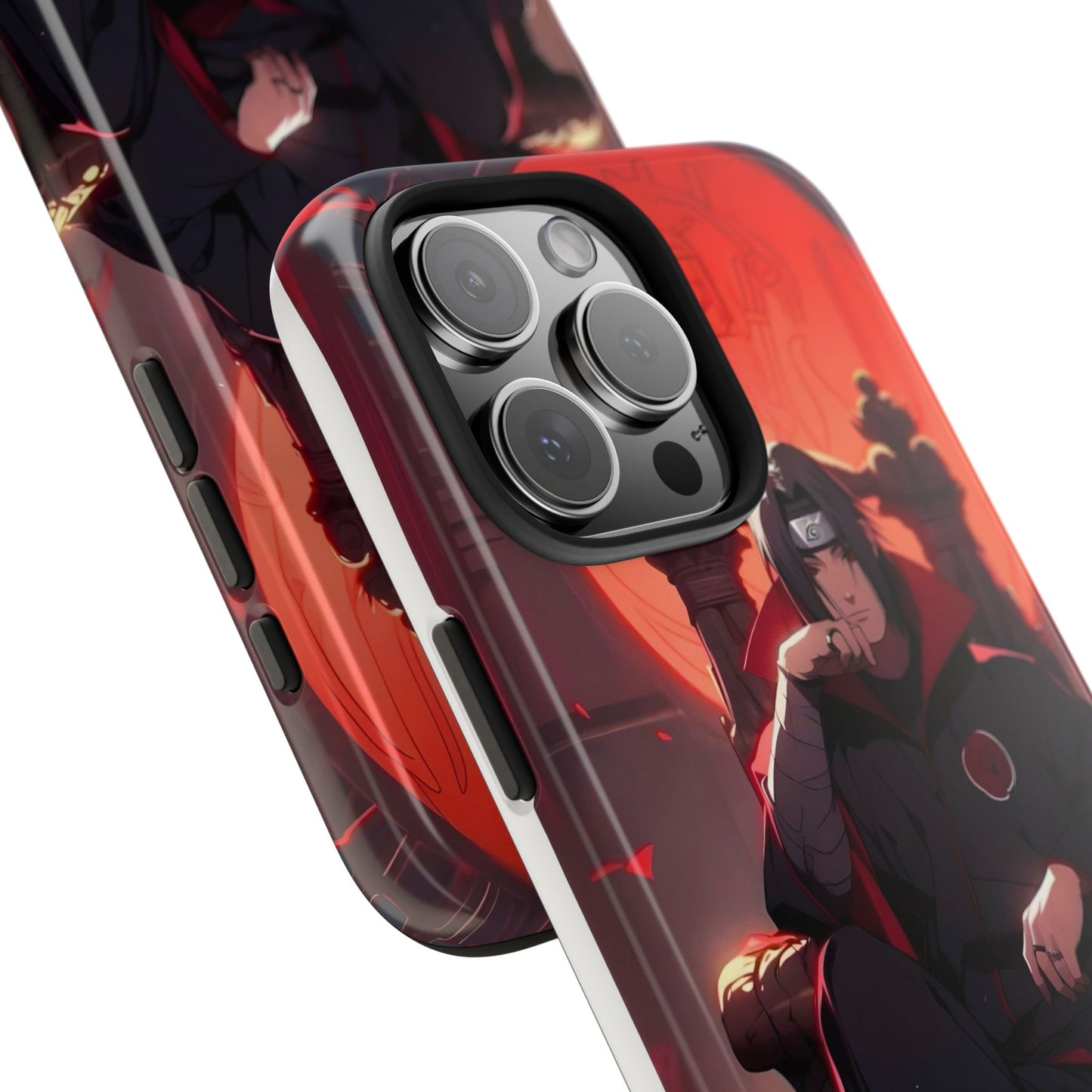 The Itachi Bloodthrone