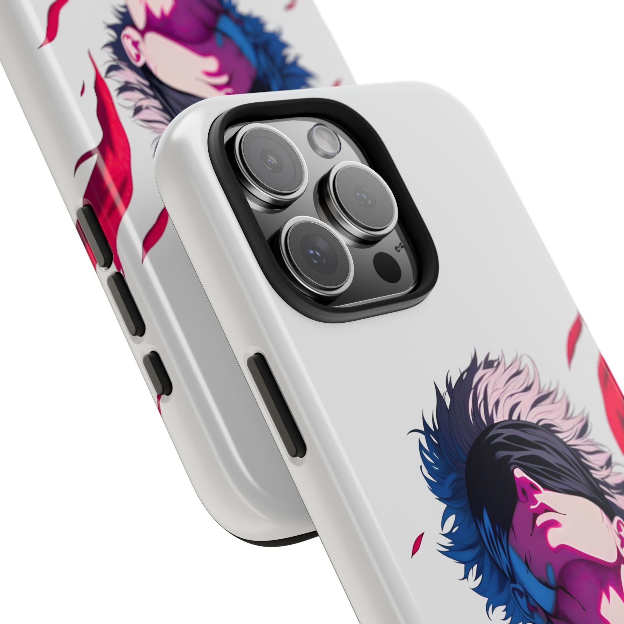 iPhone 11 Pro Case Cover | The Gojo Limitless | #1092