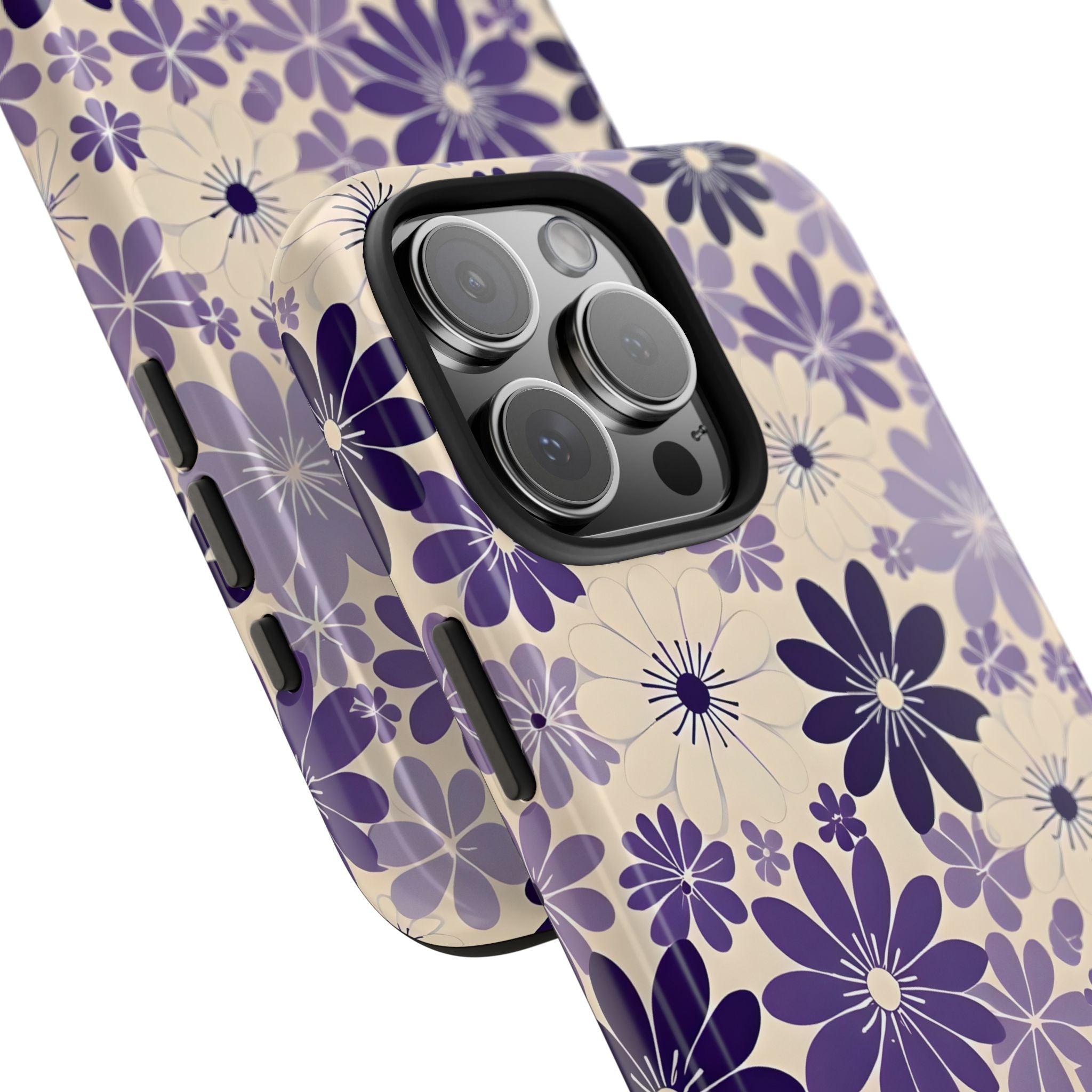 iPhone 11 Pro Case Cover | The Moon Petal | #1103