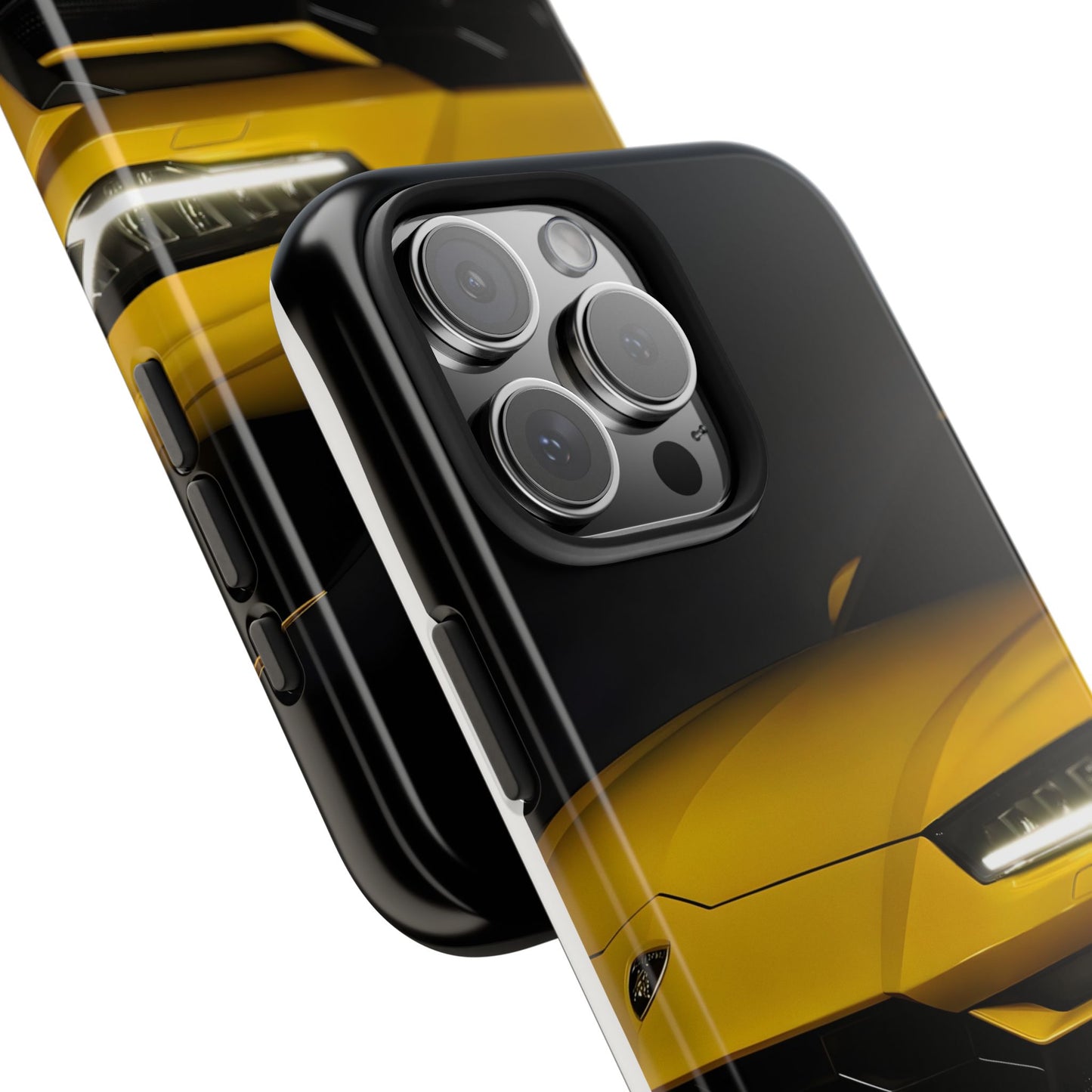 The Urus Ignitia | CA07