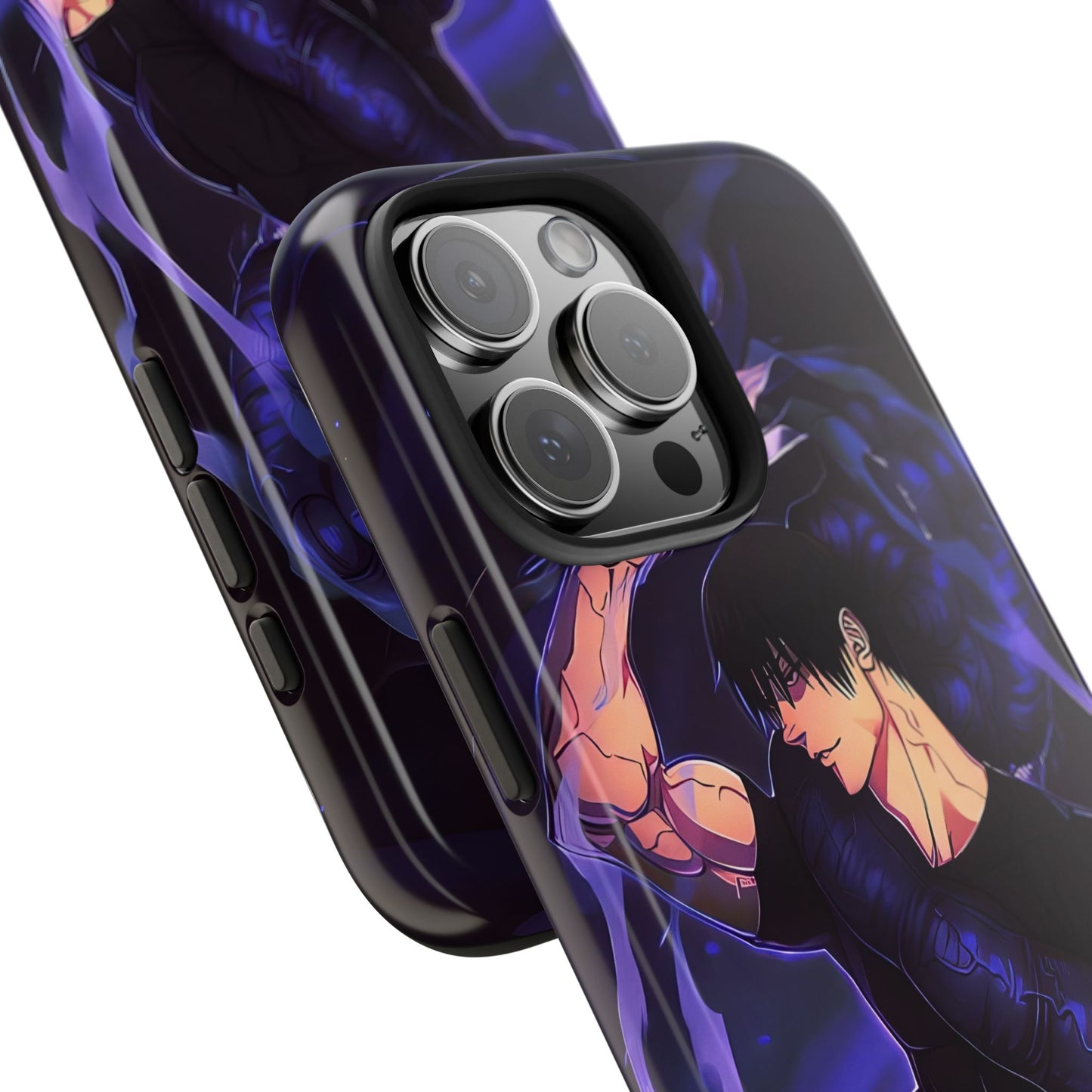 The Toji Voidblood