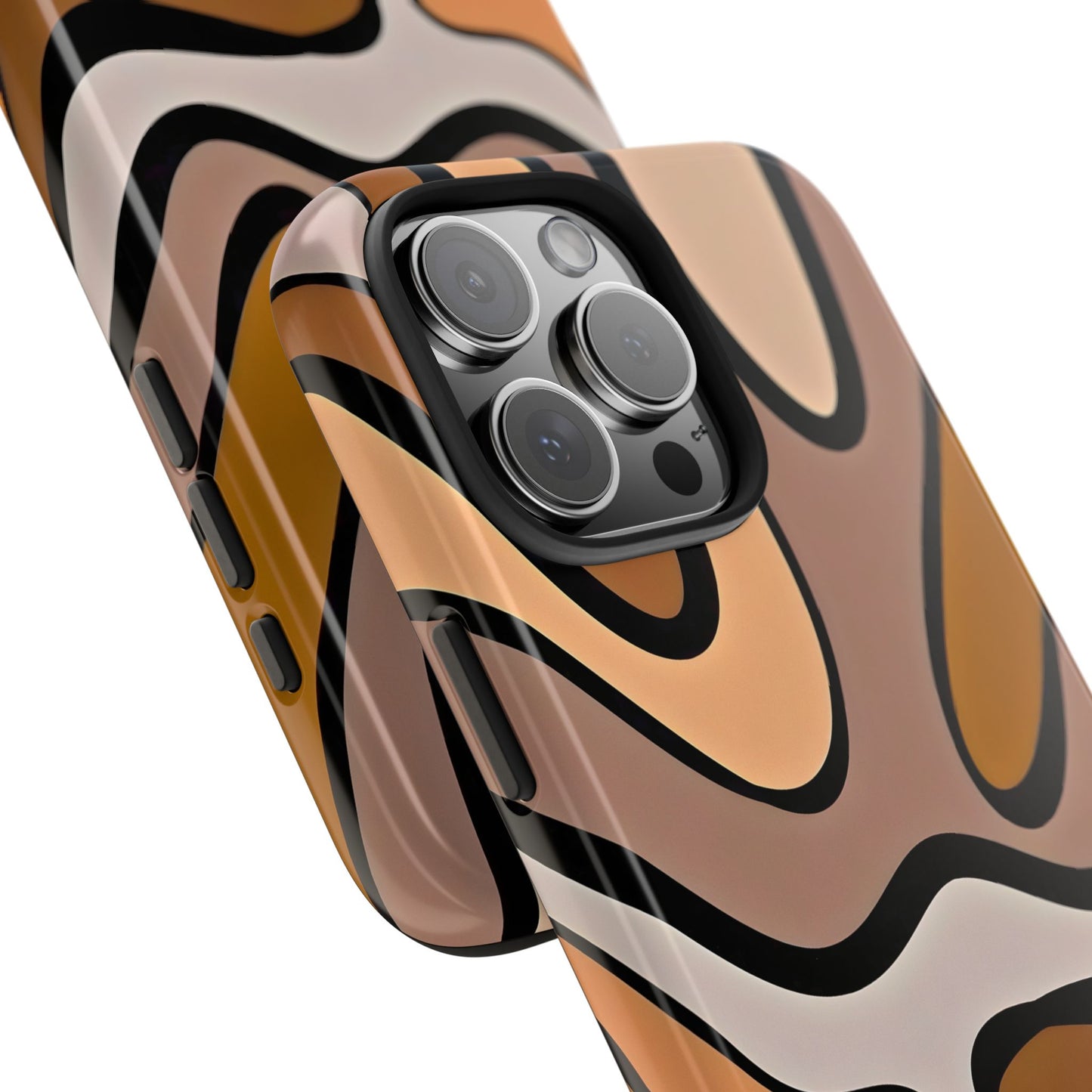 The Caramel Pulse | FL17