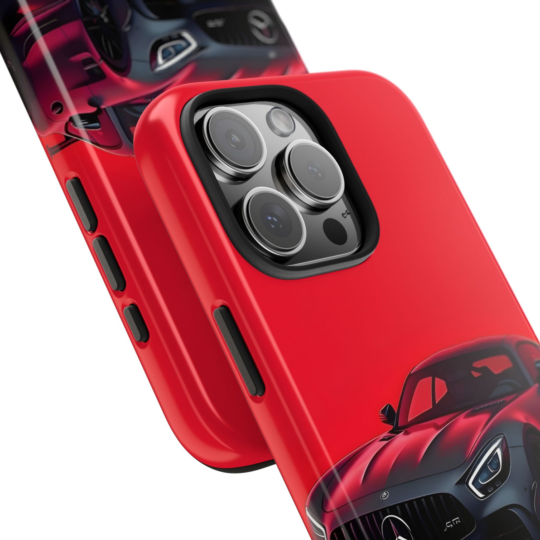 iPhone 11 Pro Case Cover | The AMG Ignitara | #1093