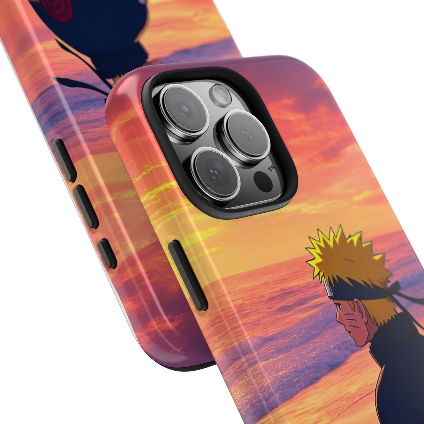 The Naruto Sunsway