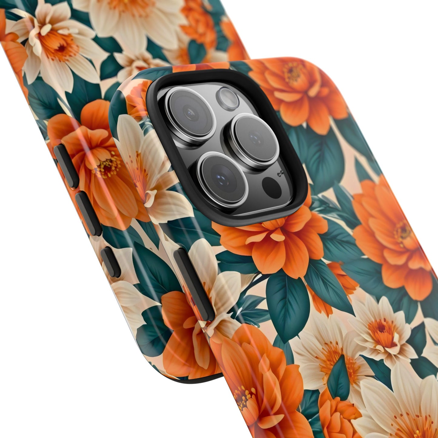 The Ember Garden | FL02