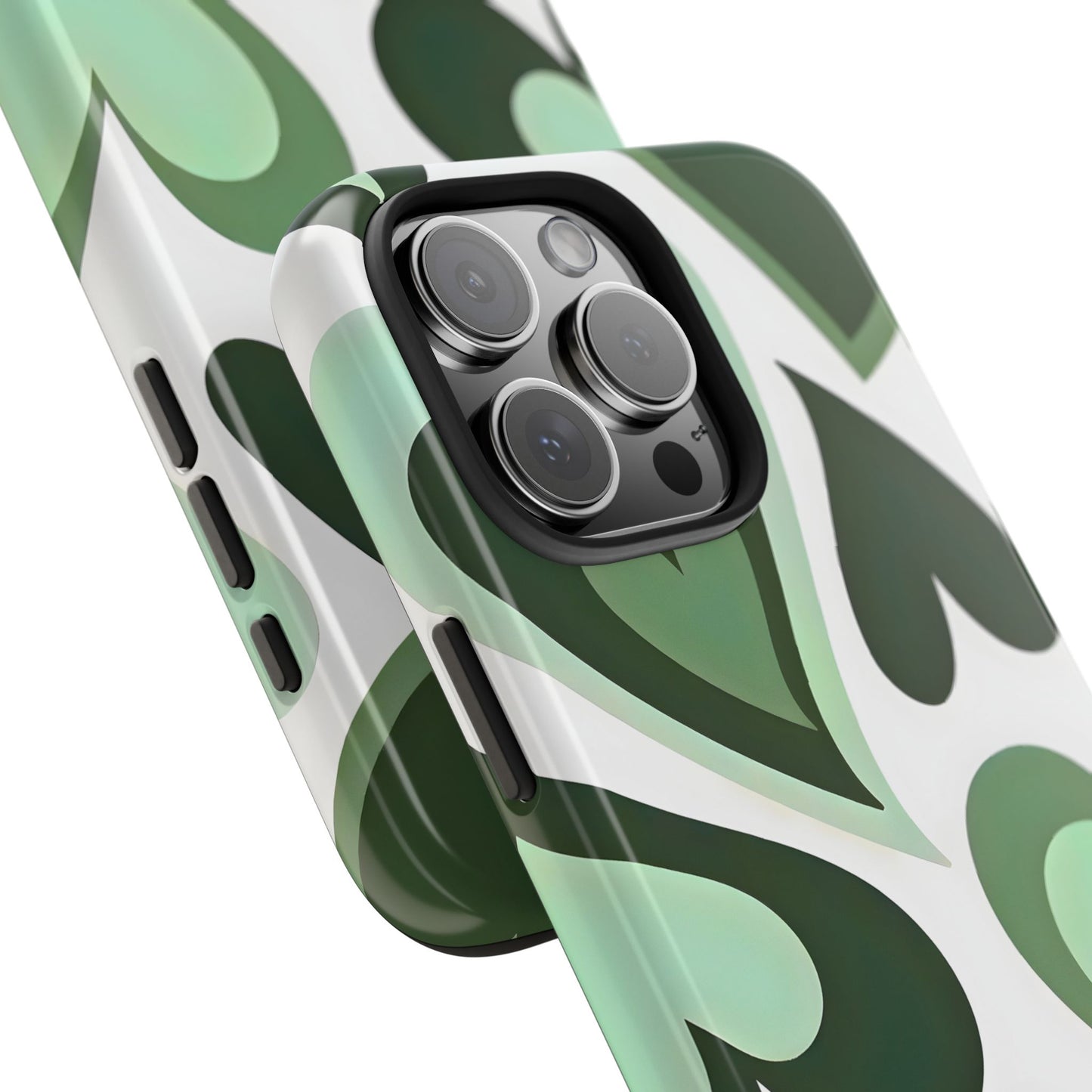 The Sage Heart | FL06