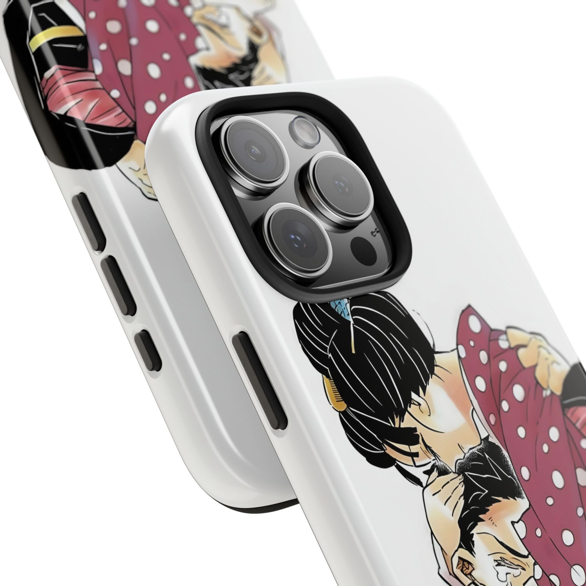 iPhone 11 Pro Case Cover | The Fallen Moment | #1141