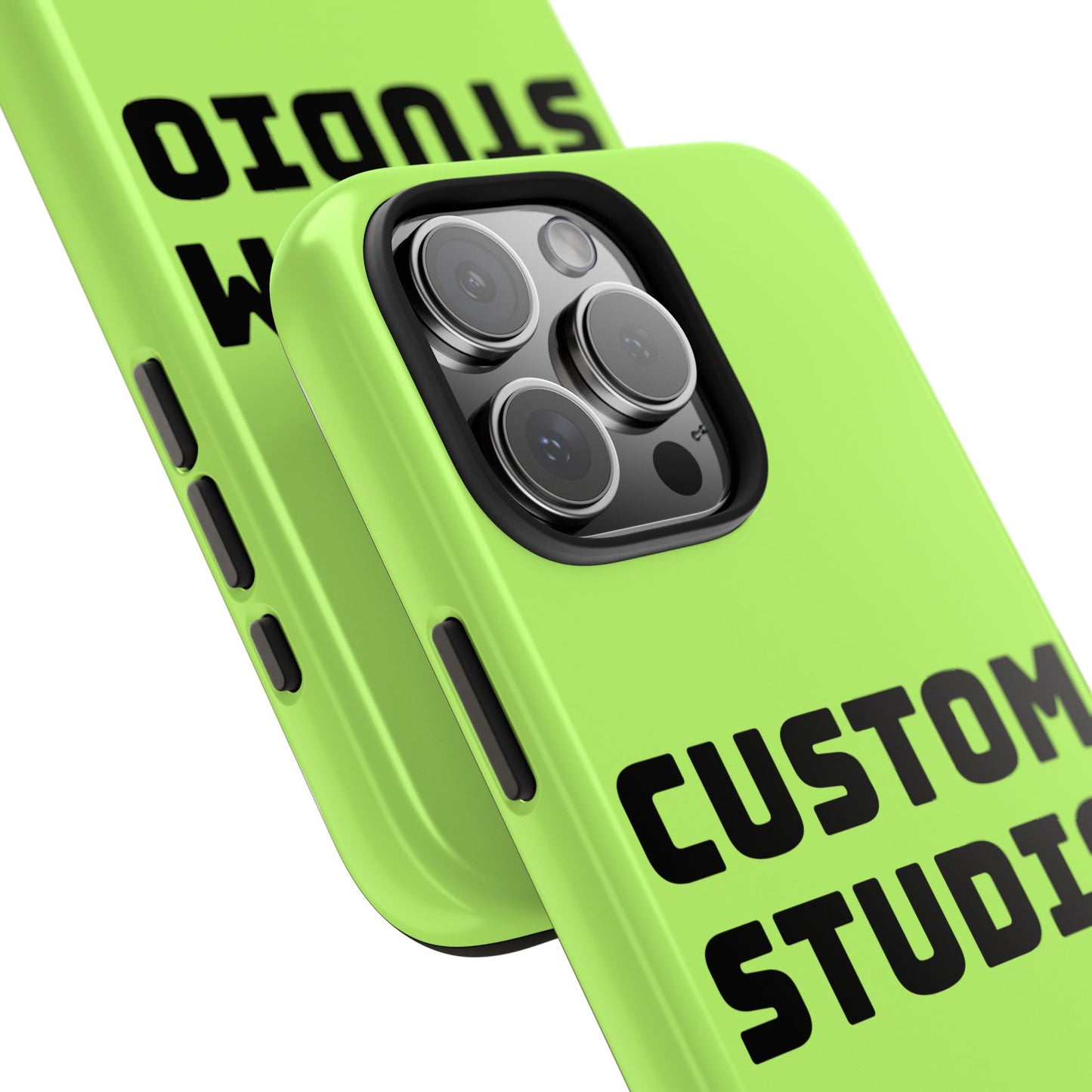 The PrintForge™ Custom Studio