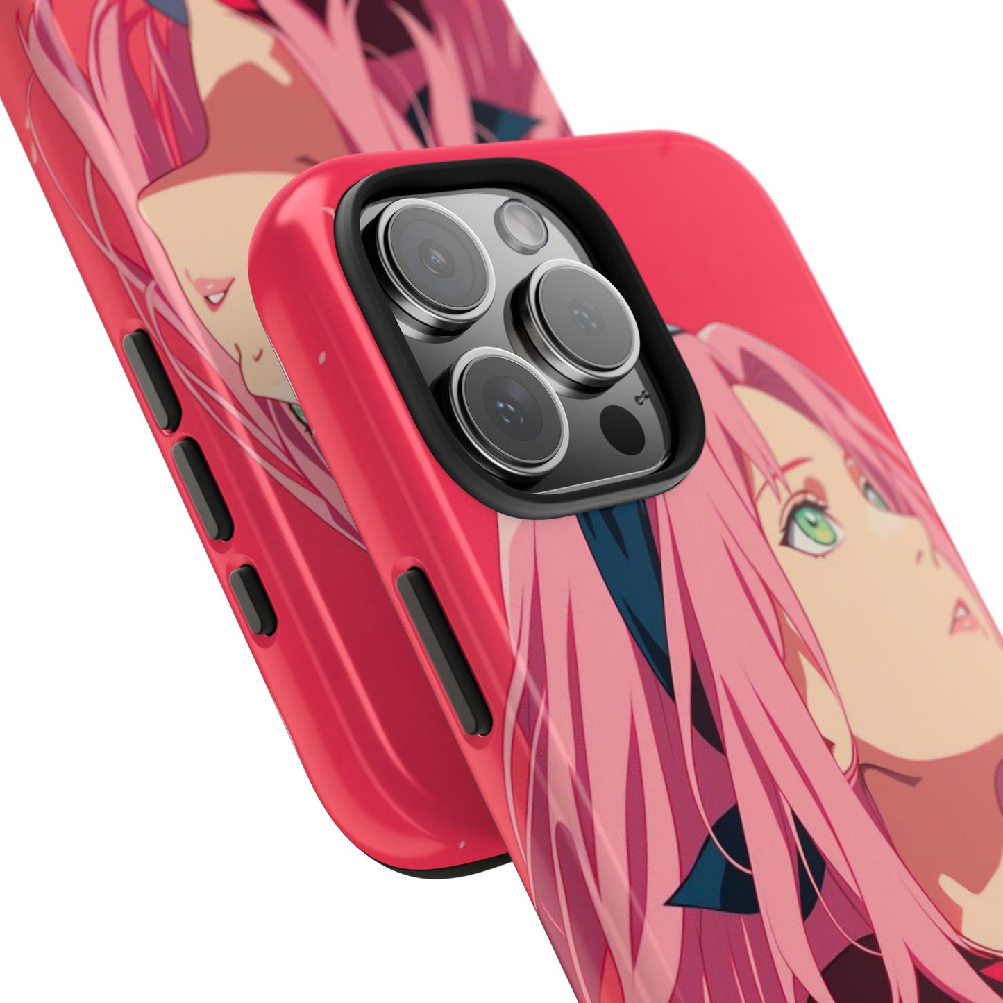 The Sakura Elysia