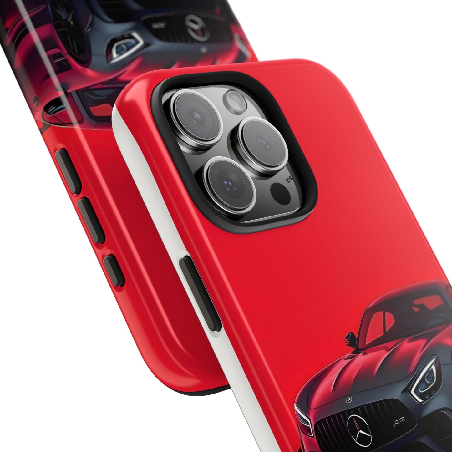 The AMG Ignitara | CA18