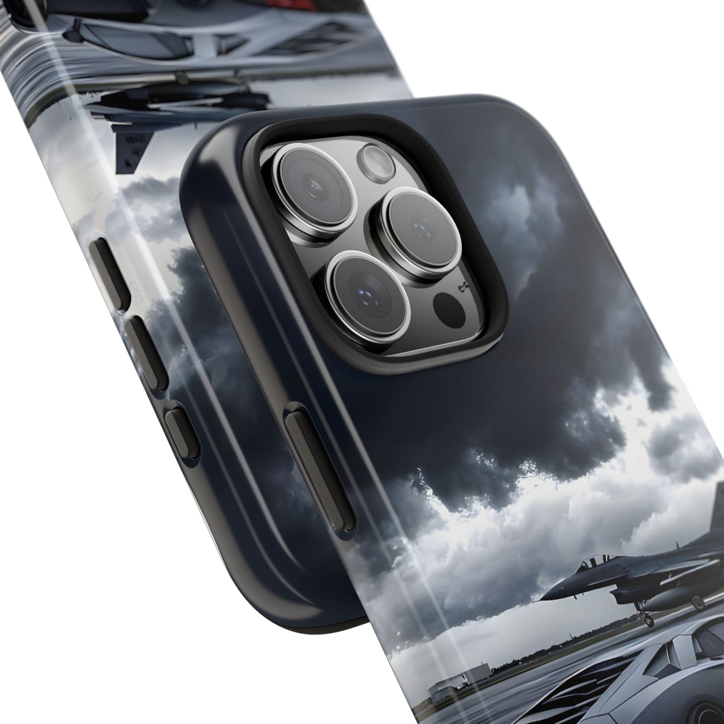 The Aventador Stormveil | CA12