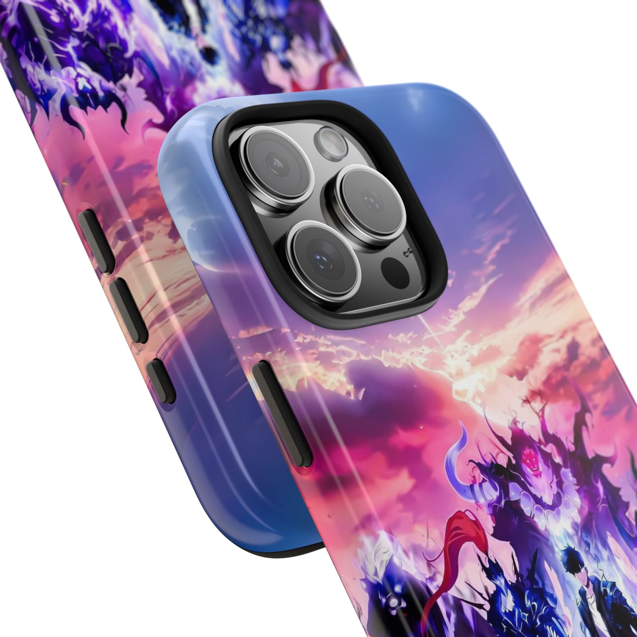 The Jinwoo Nethermarch | #1139