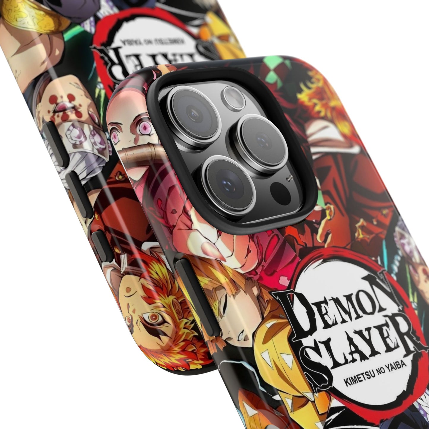 The Slayerverse