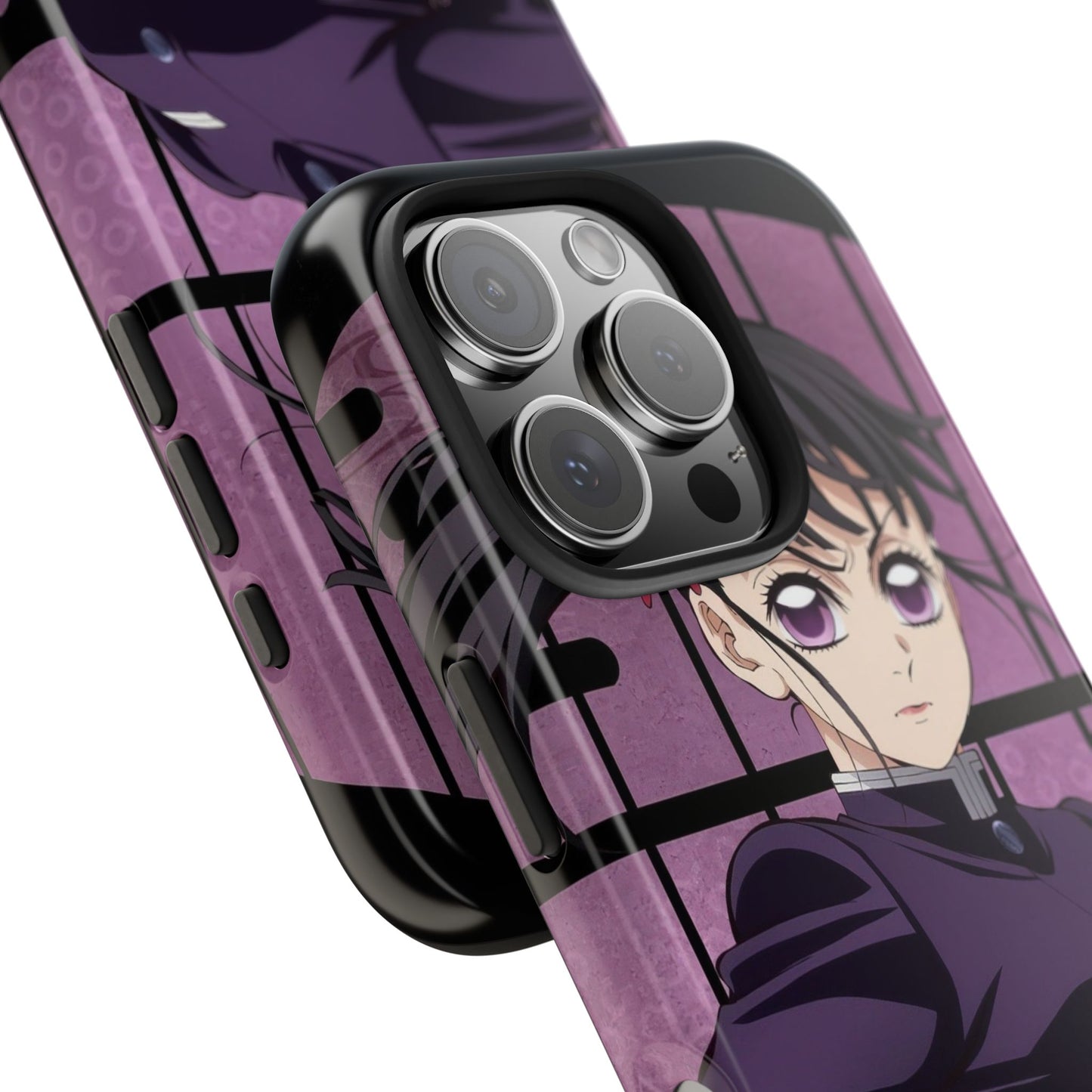 The Kanao Blossom