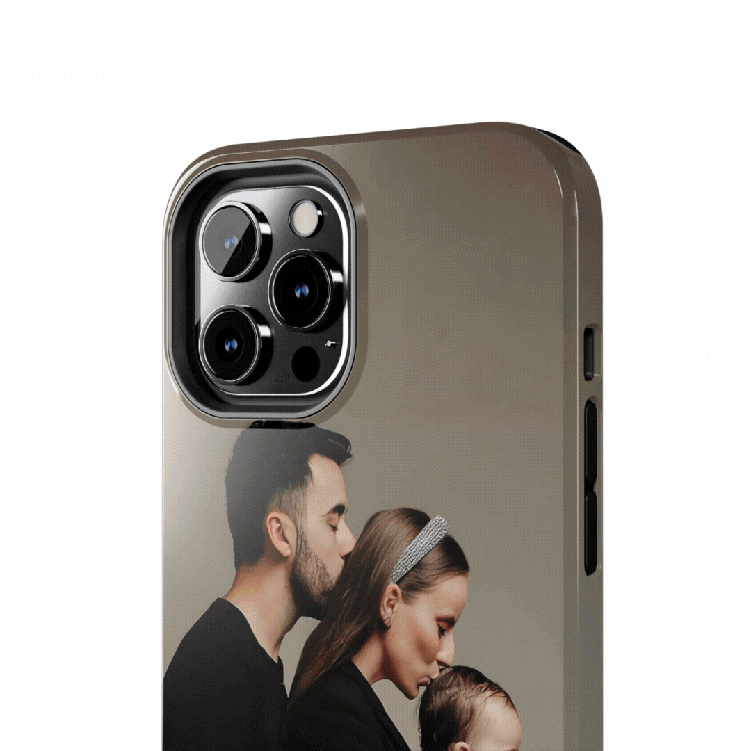 The PrintForge™ Custom Studio