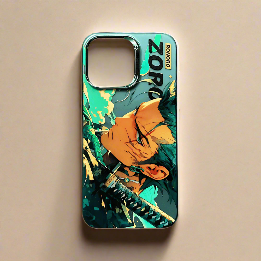 iPhone 11 Pro Max The Zoro Zeal