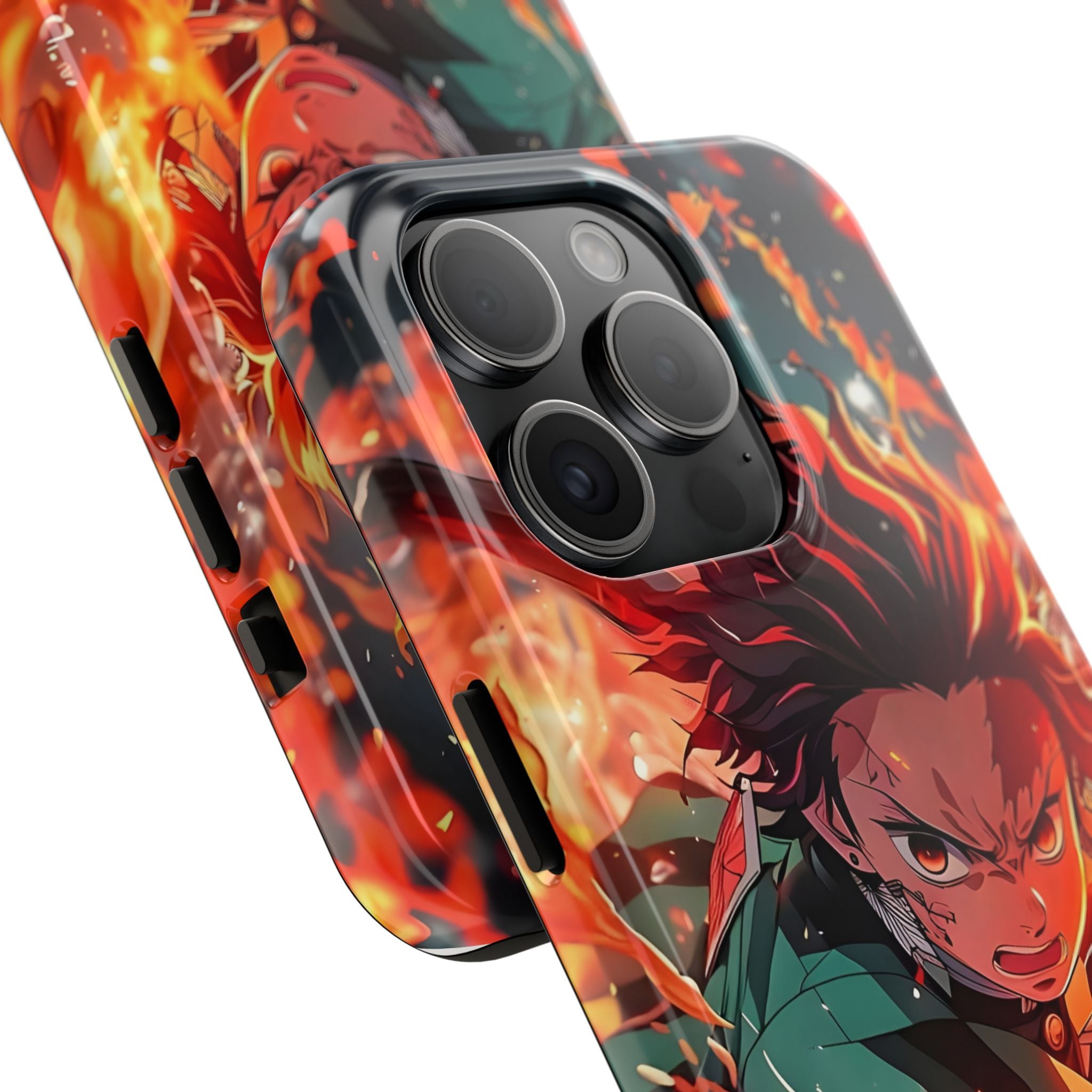 The Tanjiro Surge | #1027