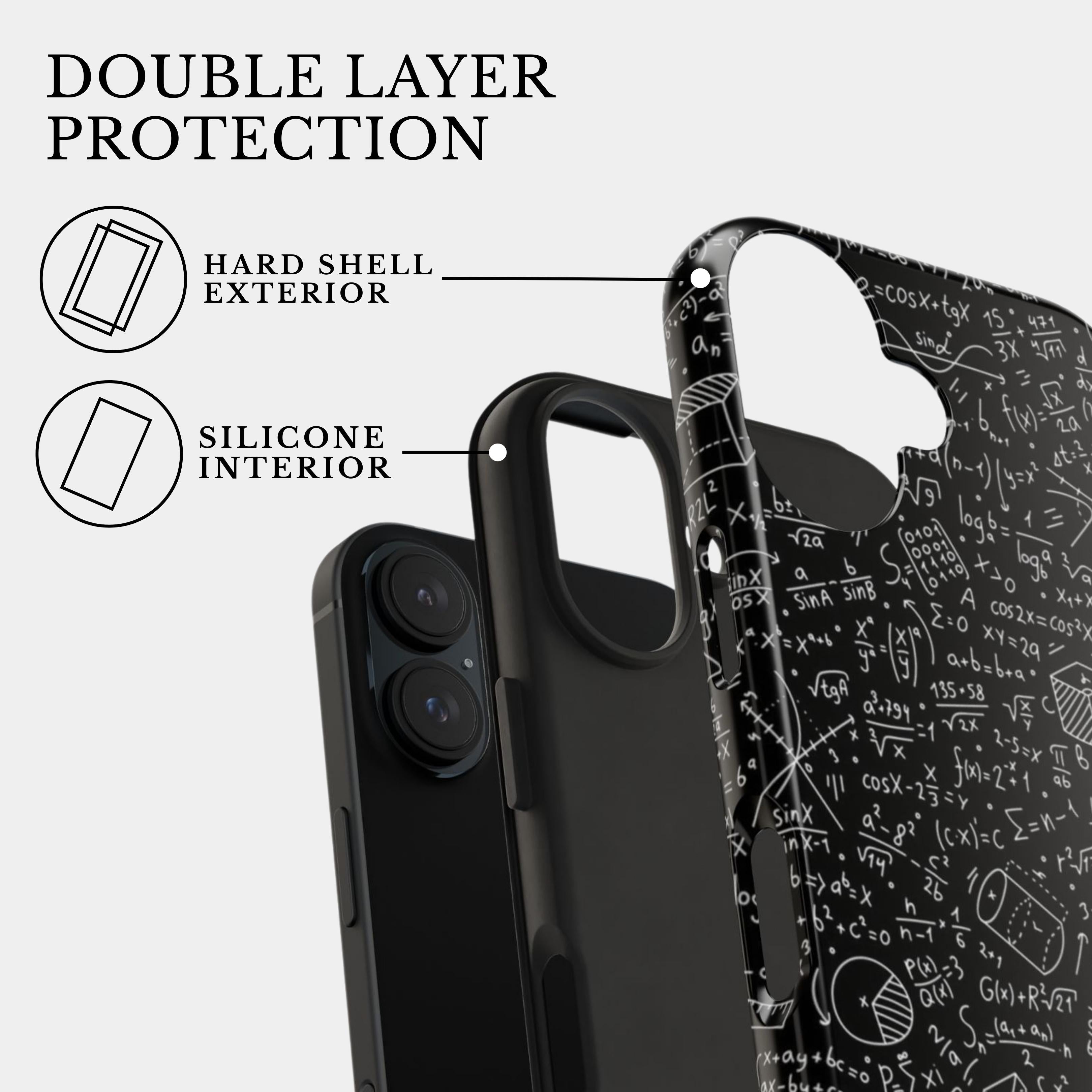 The Silent Theorem | #1185